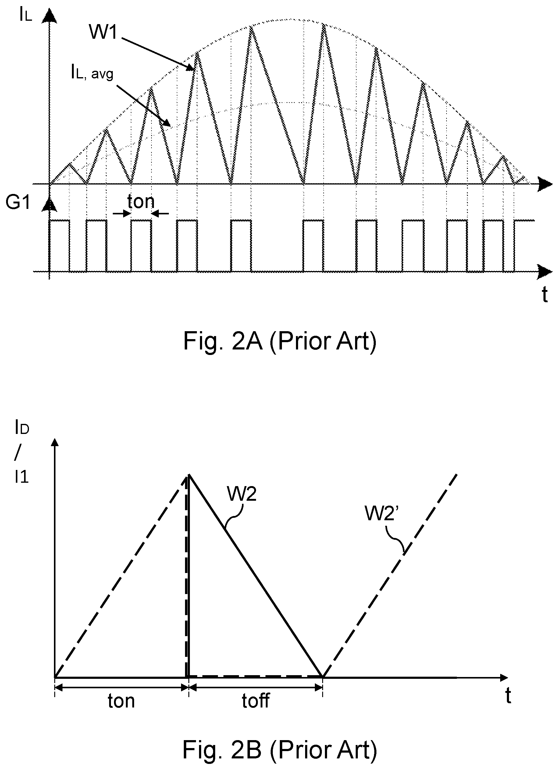 Patent US12107492 Figure 2 – Power factor correction converter, controller and zero current prediction circuit thereof