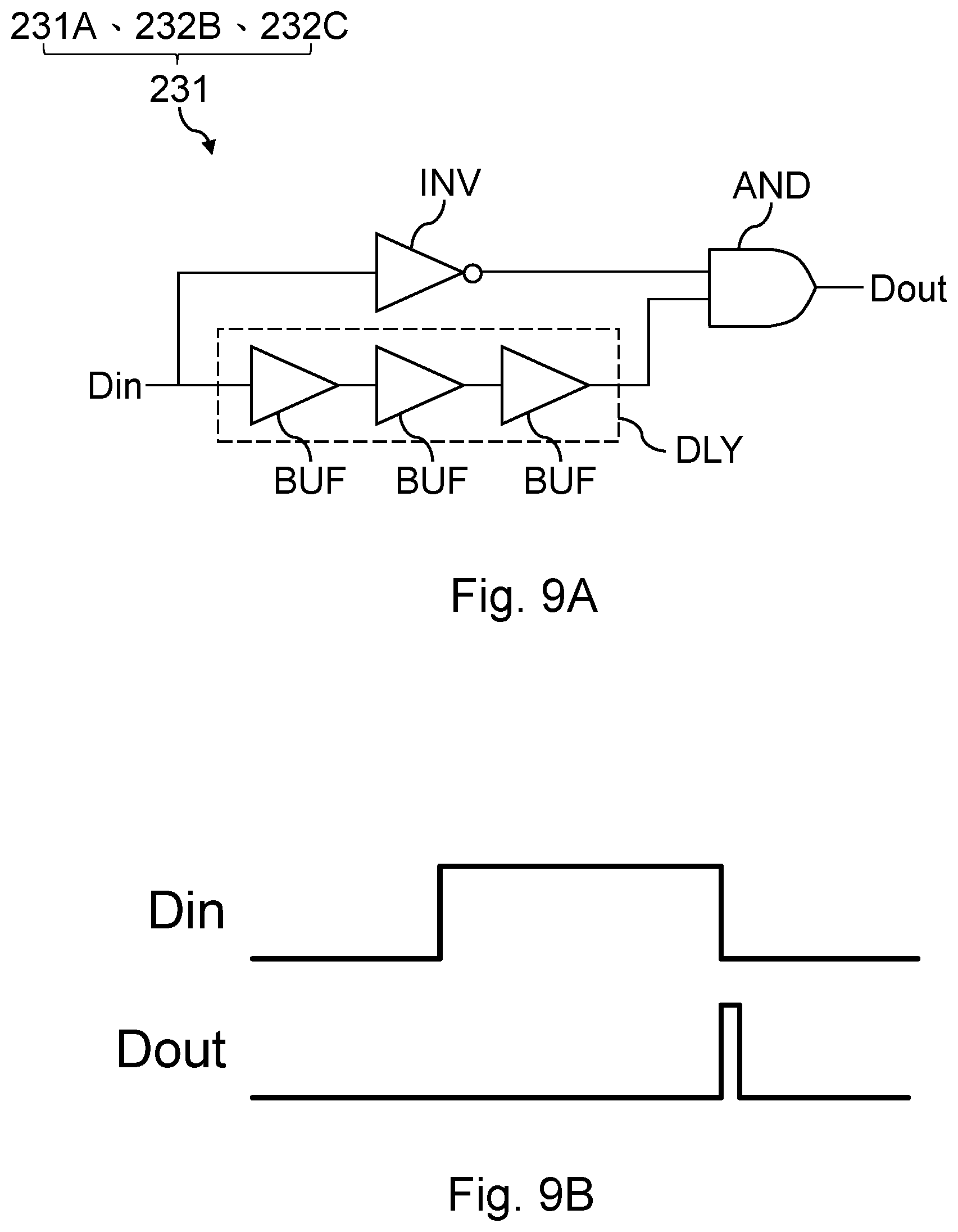 Patent US12107492 Figure 11 – Power factor correction converter, controller and zero current prediction circuit thereof