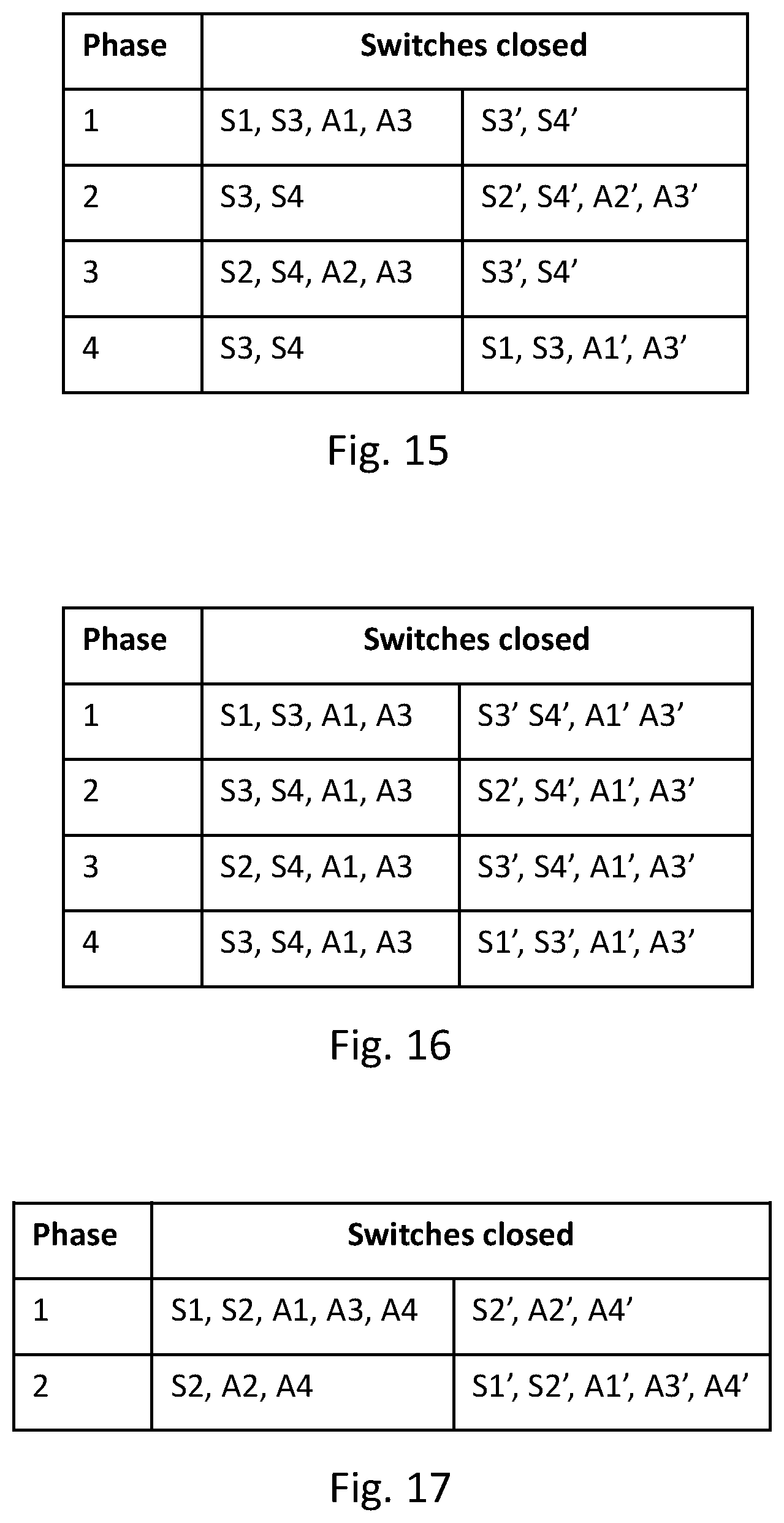 Patent US12107494 Figure 19 – DC-DC converter with reservoir circuitry