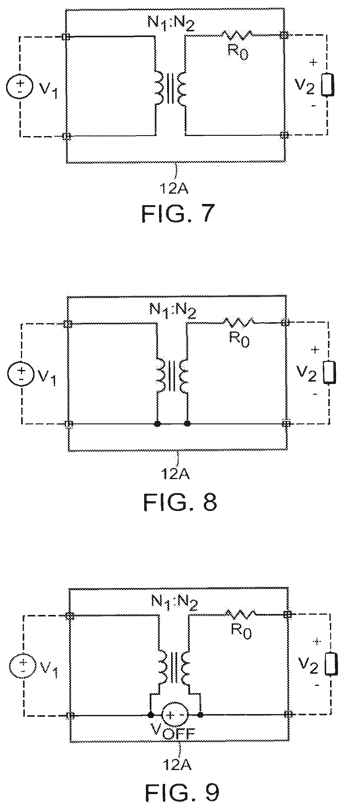 Patent US12107495 Figure 5 – Switched-capacitor power converters