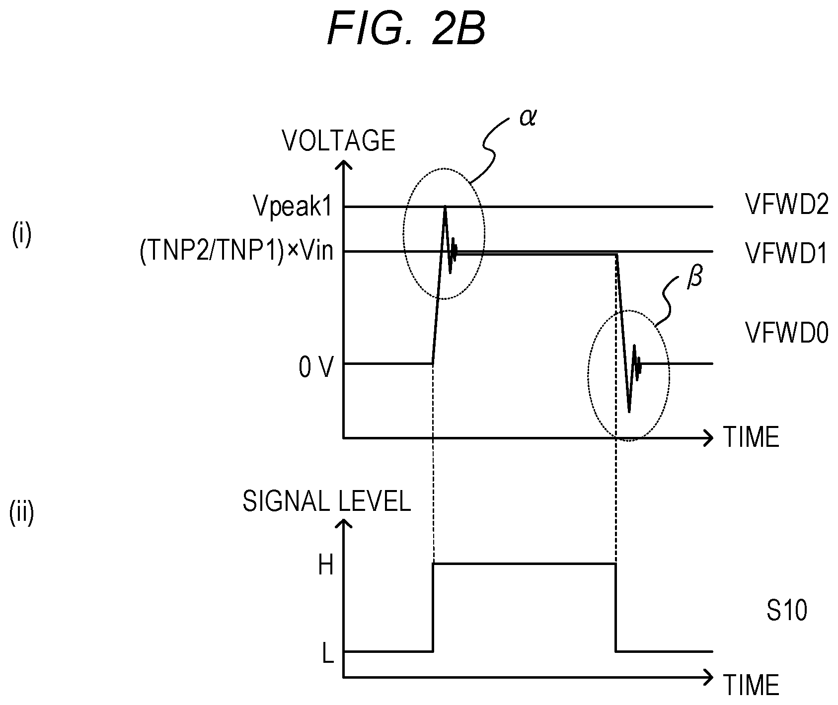 Patent US12107506 Figure 3 – Power supply apparatus and image forming apparatus