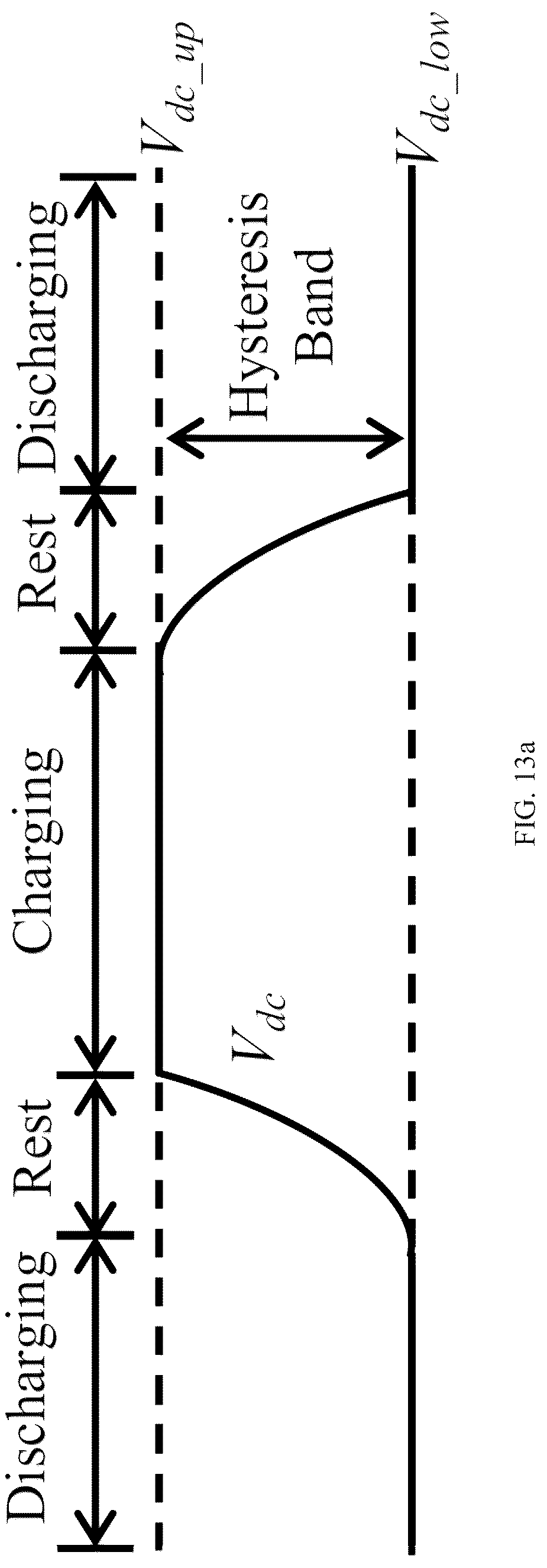 Patent US12107509 Figure 13 – Intelligent online controller for inverter based resources