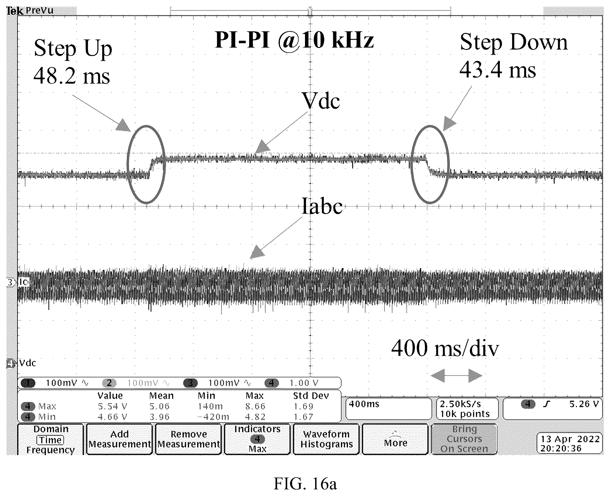 Patent US12107509 Figure 18 – Intelligent online controller for inverter based resources