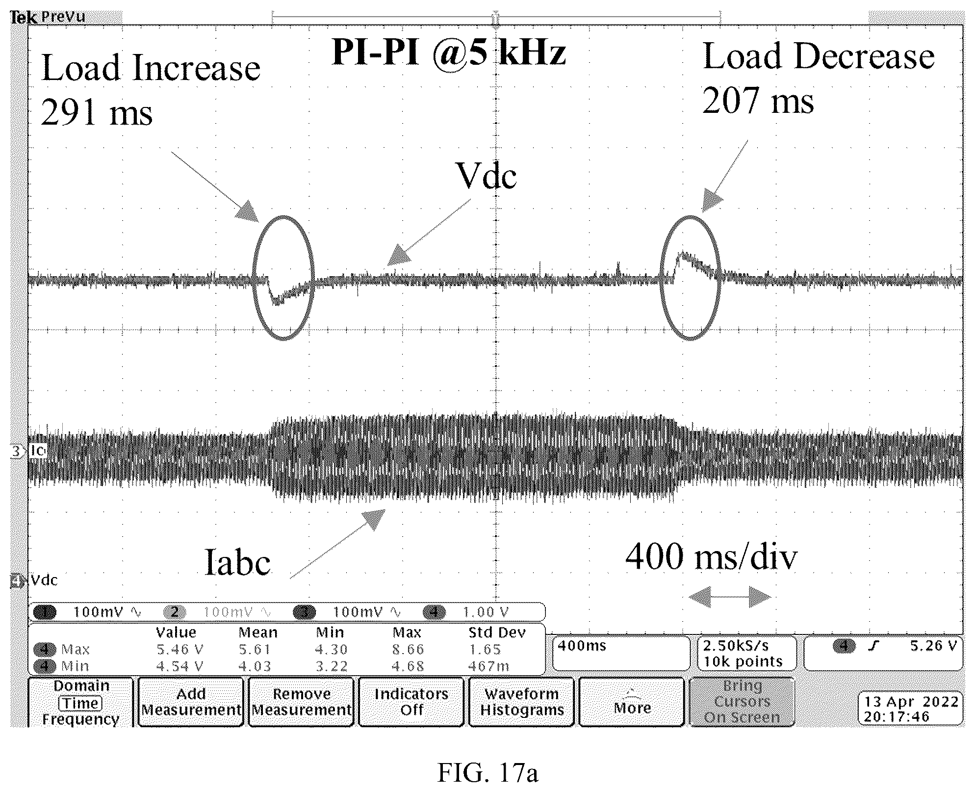 Patent US12107509 Figure 20 – Intelligent online controller for inverter based resources