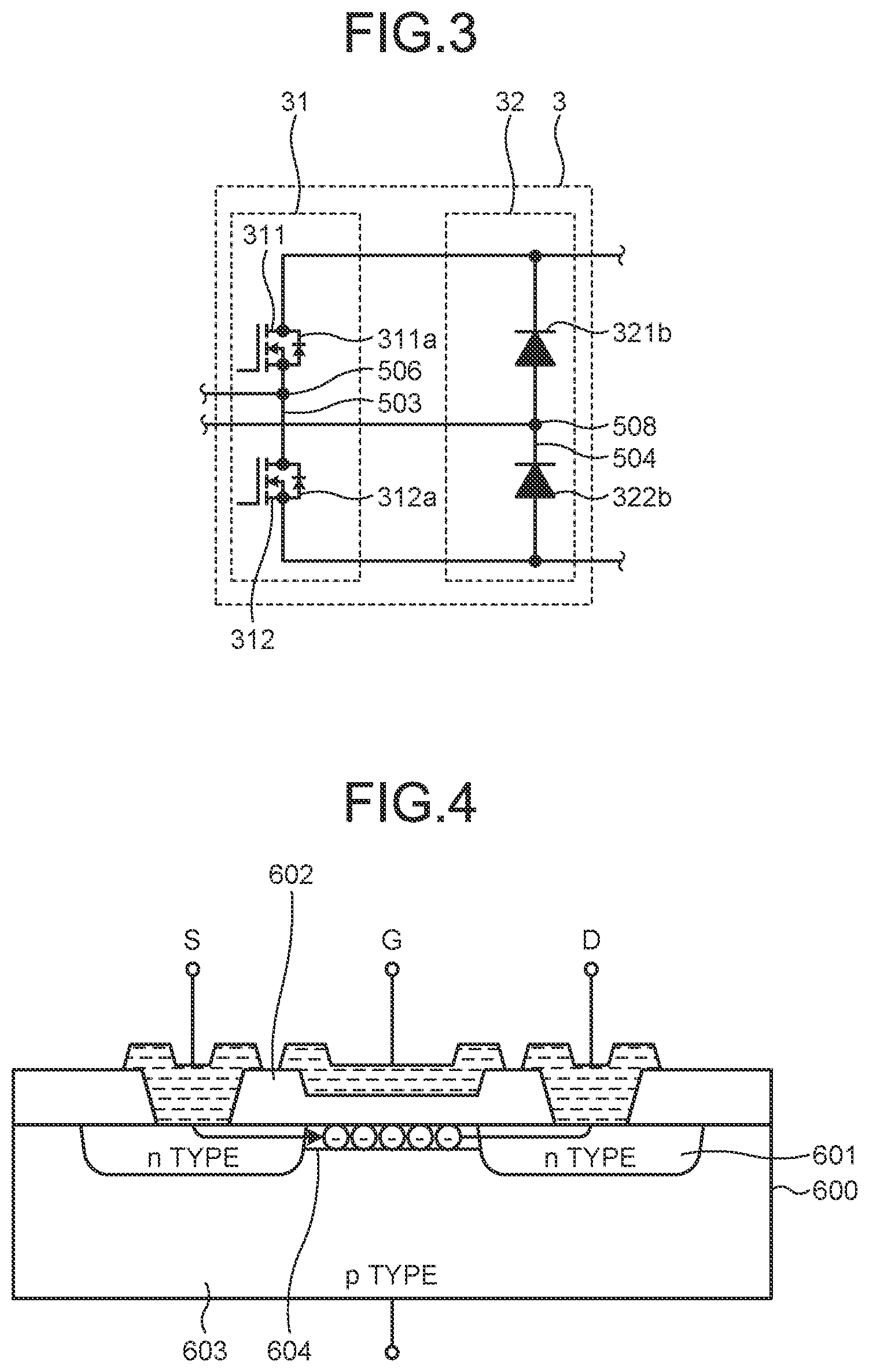Patent US12107510 Figure 2 – Power converting apparatus, and motor driving apparatus