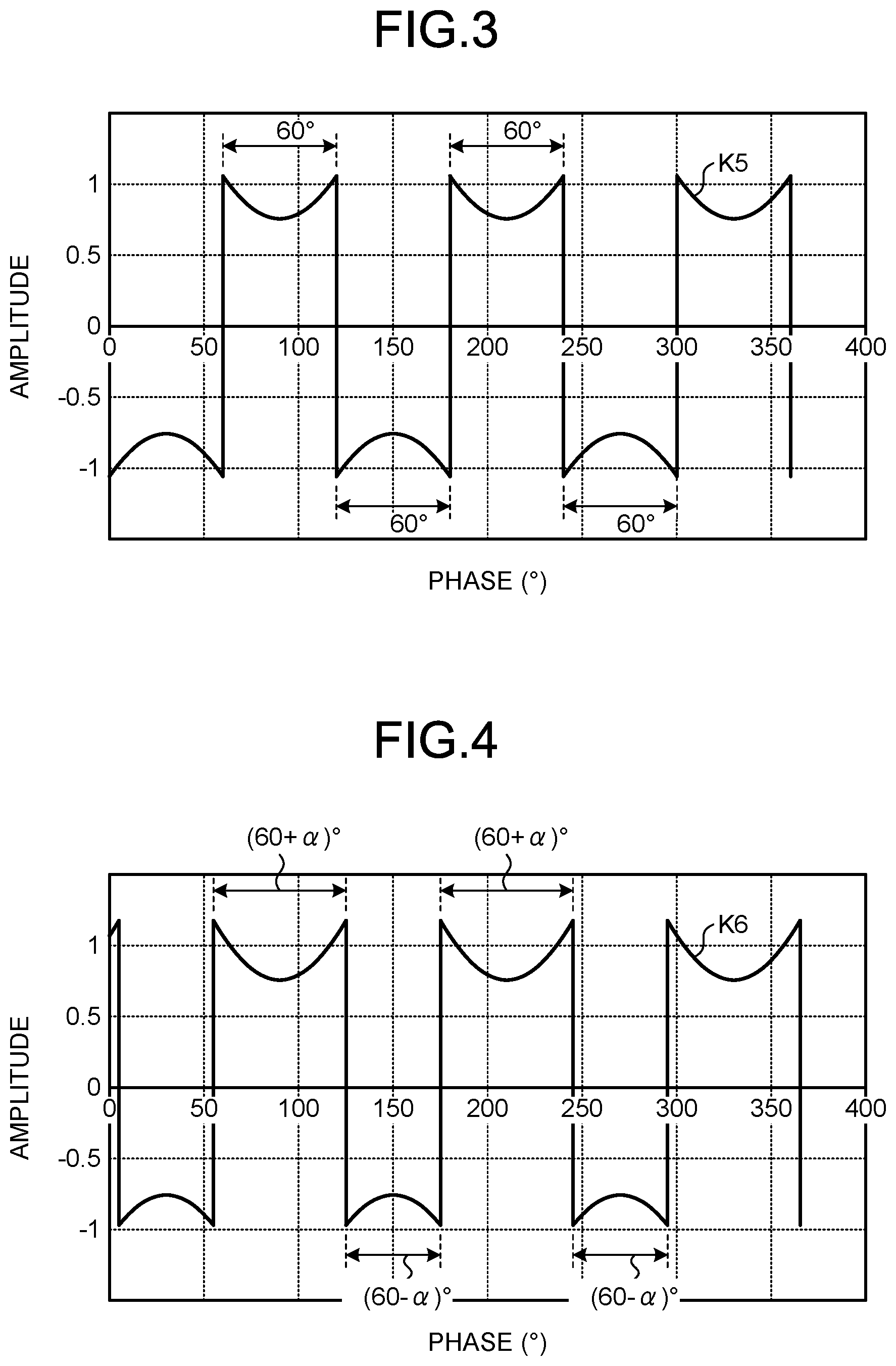 Patent US12107513 Figure 3 – Three-level power converter and method of controlling intermediate potential of direct current power supply unit