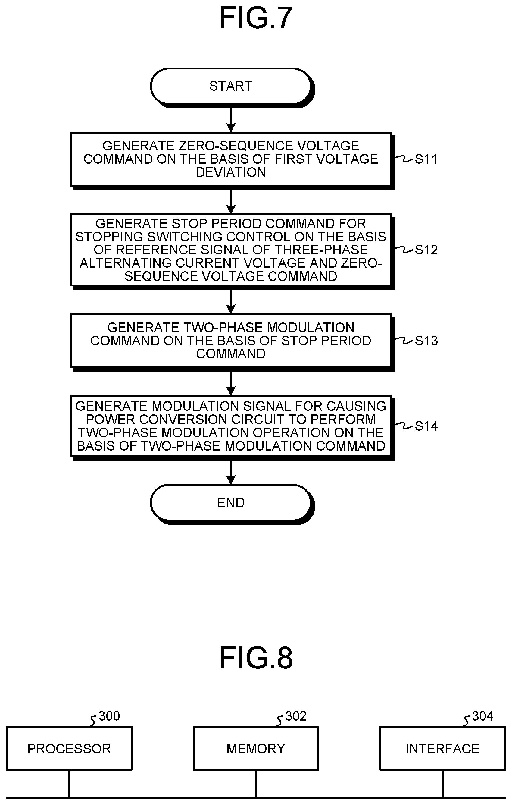 Patent US12107513 Figure 6 – Three-level power converter and method of controlling intermediate potential of direct current power supply unit