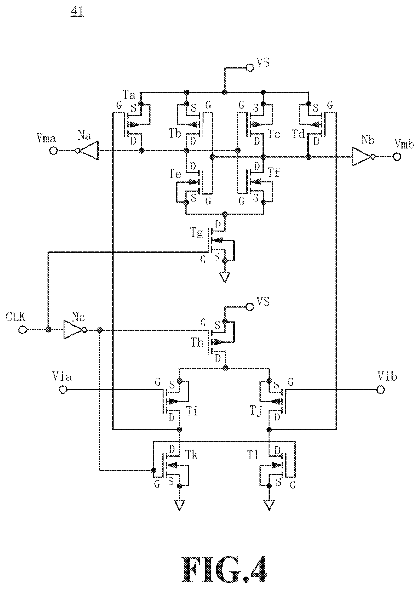 Patent US12107518 Figure 4 – Environmental energy harvesting device