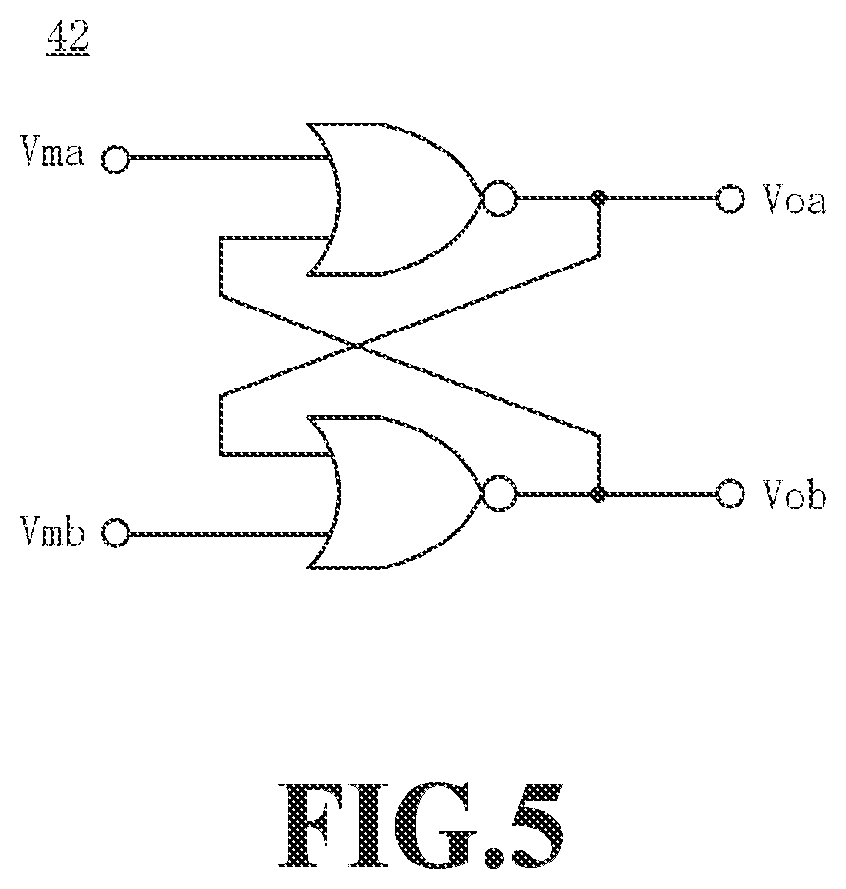 Patent US12107518 Figure 5 – Environmental energy harvesting device