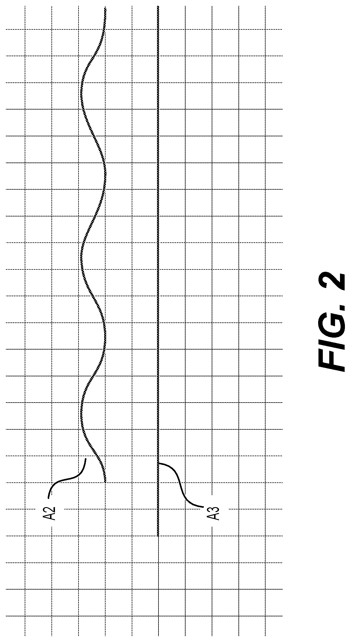 Patent US12107521 Figure 2 – Piezoelectric power generator for wind energy harvesting