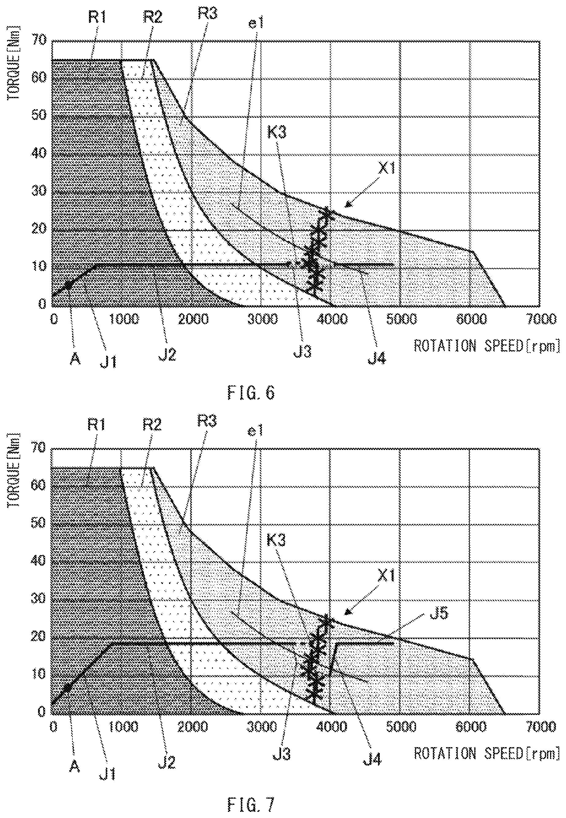 Patent US12107524 Figure 4 – Vehicle control apparatus