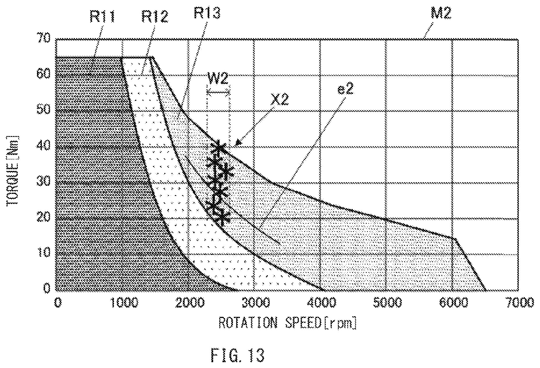 Patent US12107524 Figure 11 – Vehicle control apparatus