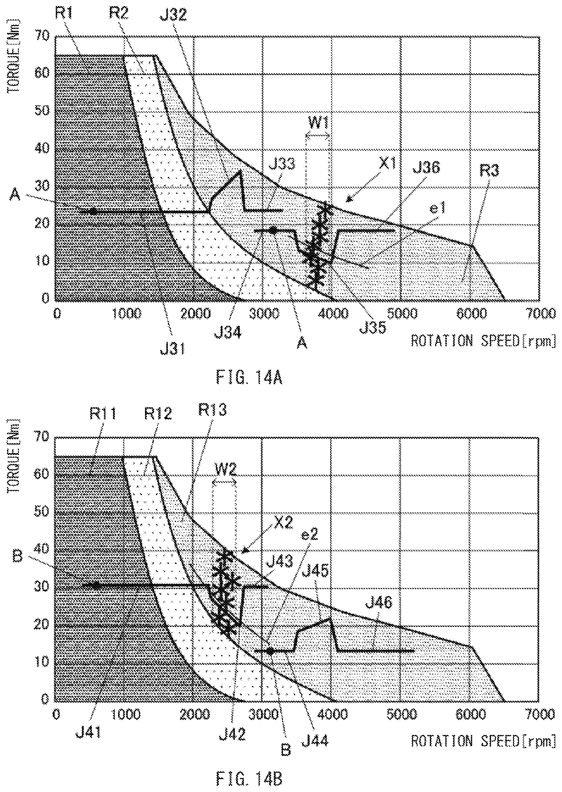 Patent US12107524 Figure 12 – Vehicle control apparatus