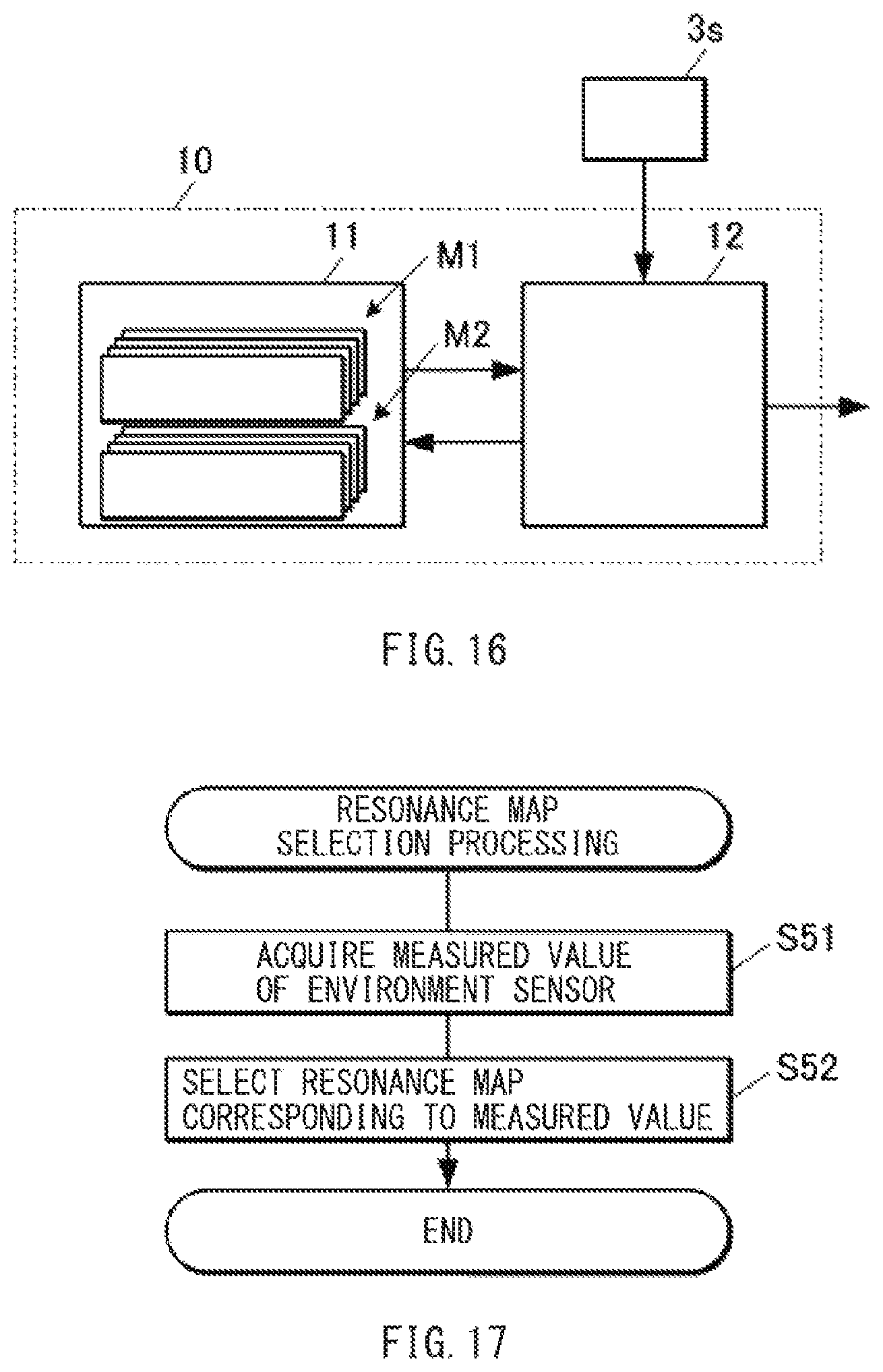 Patent US12107524 Figure 15 – Vehicle control apparatus