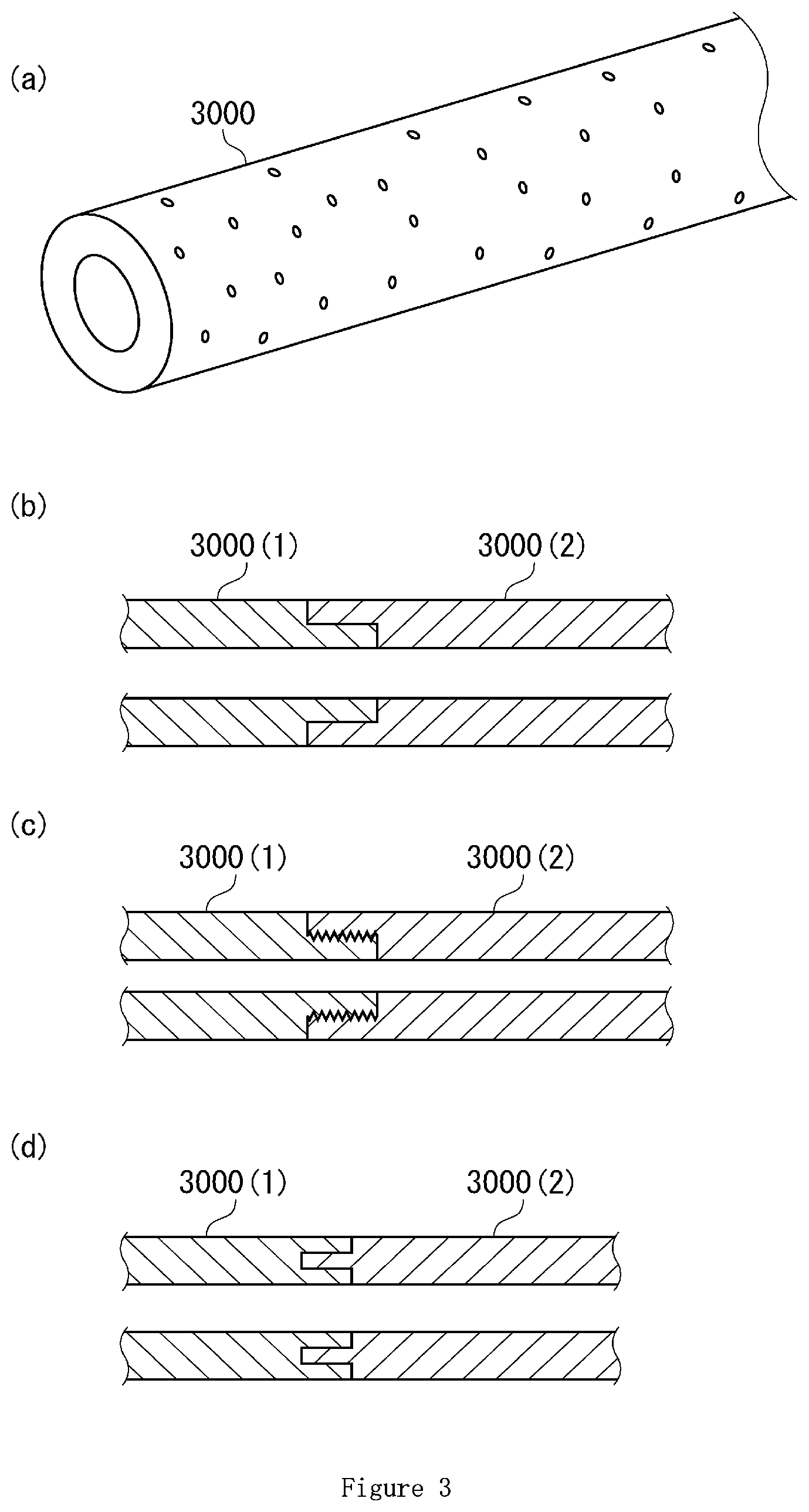 Patent US12107532 Figure 3 – Pedestal for solar power generation devices integrated with solar power generation panels