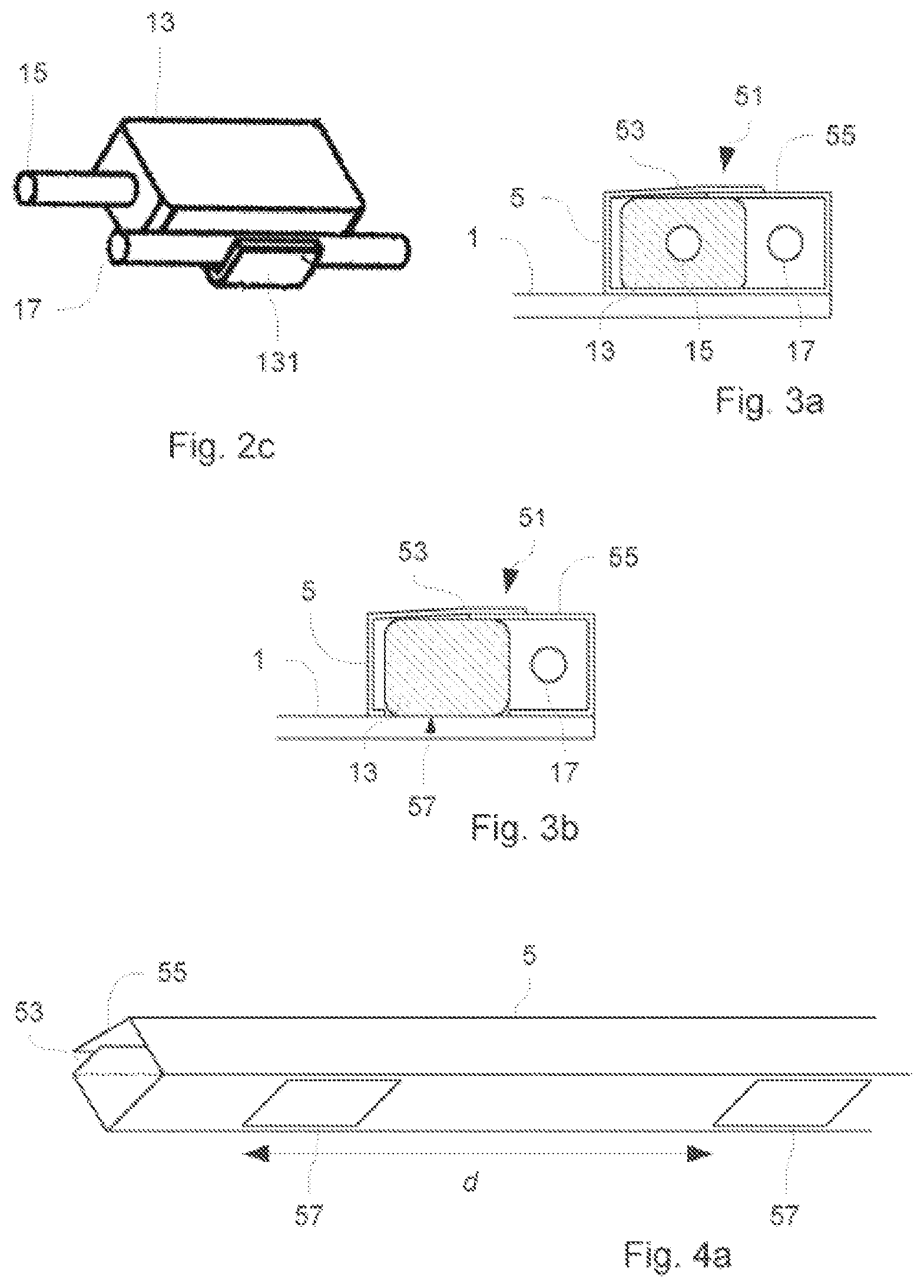 Patent US12107535 Figure 2 – Photovoltaic plant