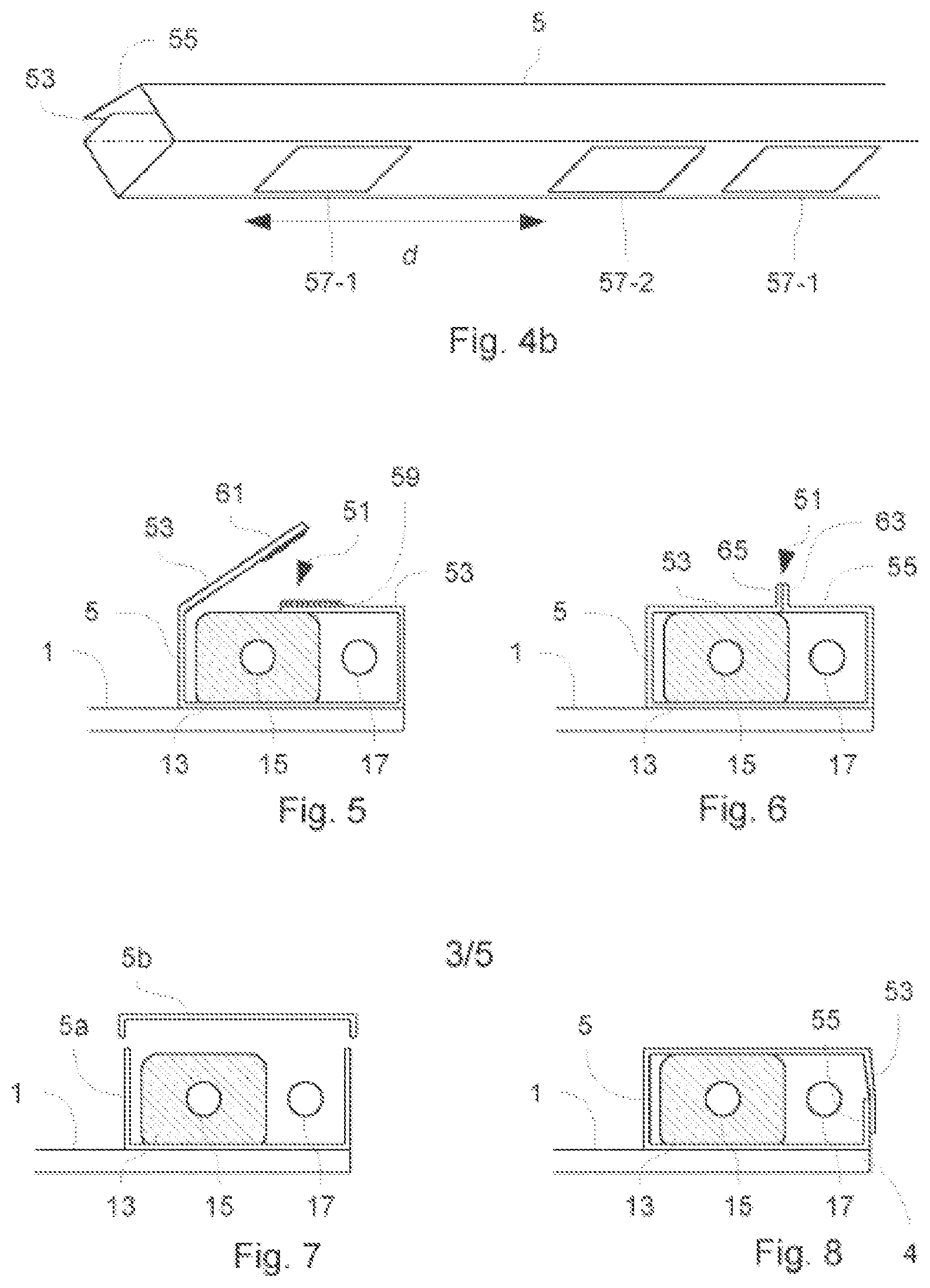 Patent US12107535 Figure 3 – Photovoltaic plant