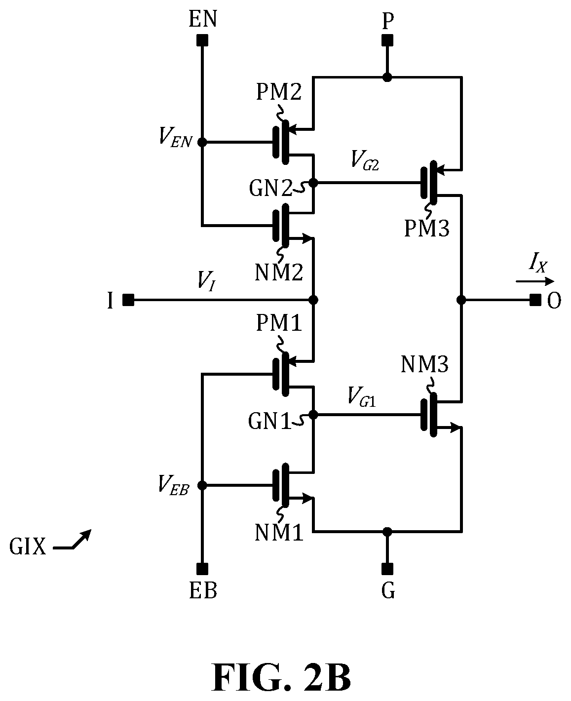 Patent US12107547 Figure 3 – Single sideband mixer