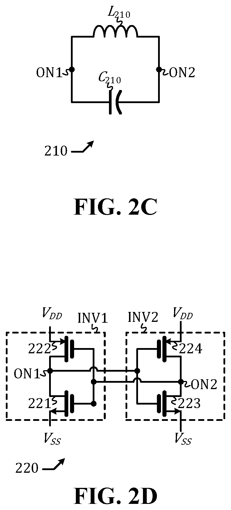 Patent US12107547 Figure 4 – Single sideband mixer