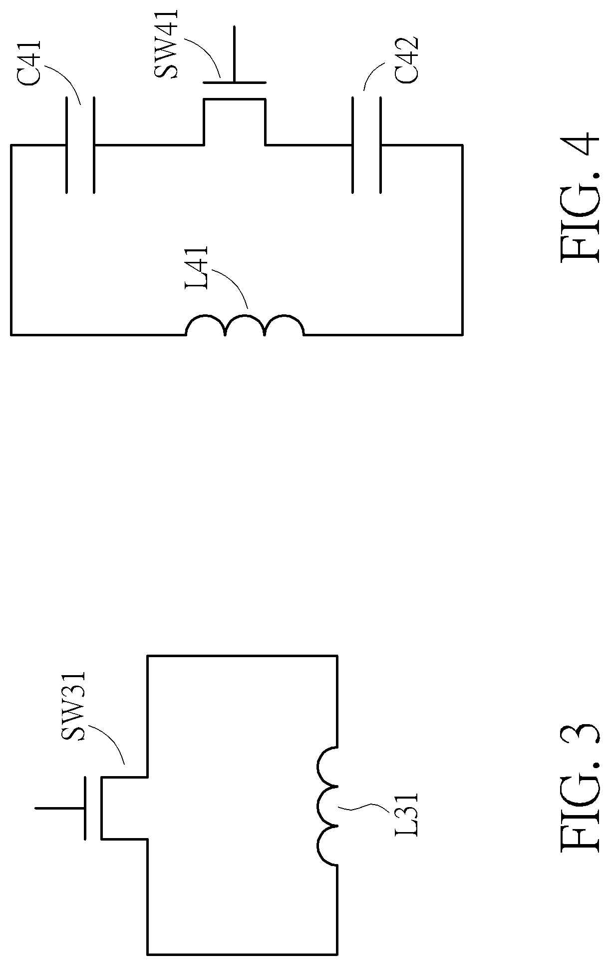 Patent US12107548 Figure 3 – Amplifier circuit