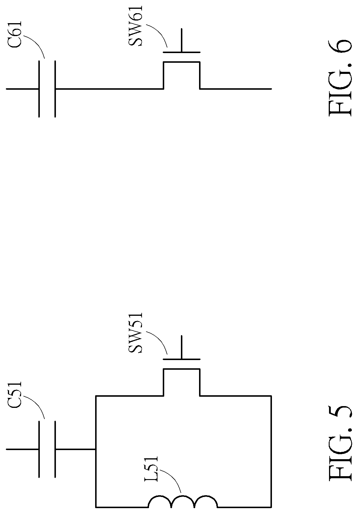 Patent US12107548 Figure 4 – Amplifier circuit