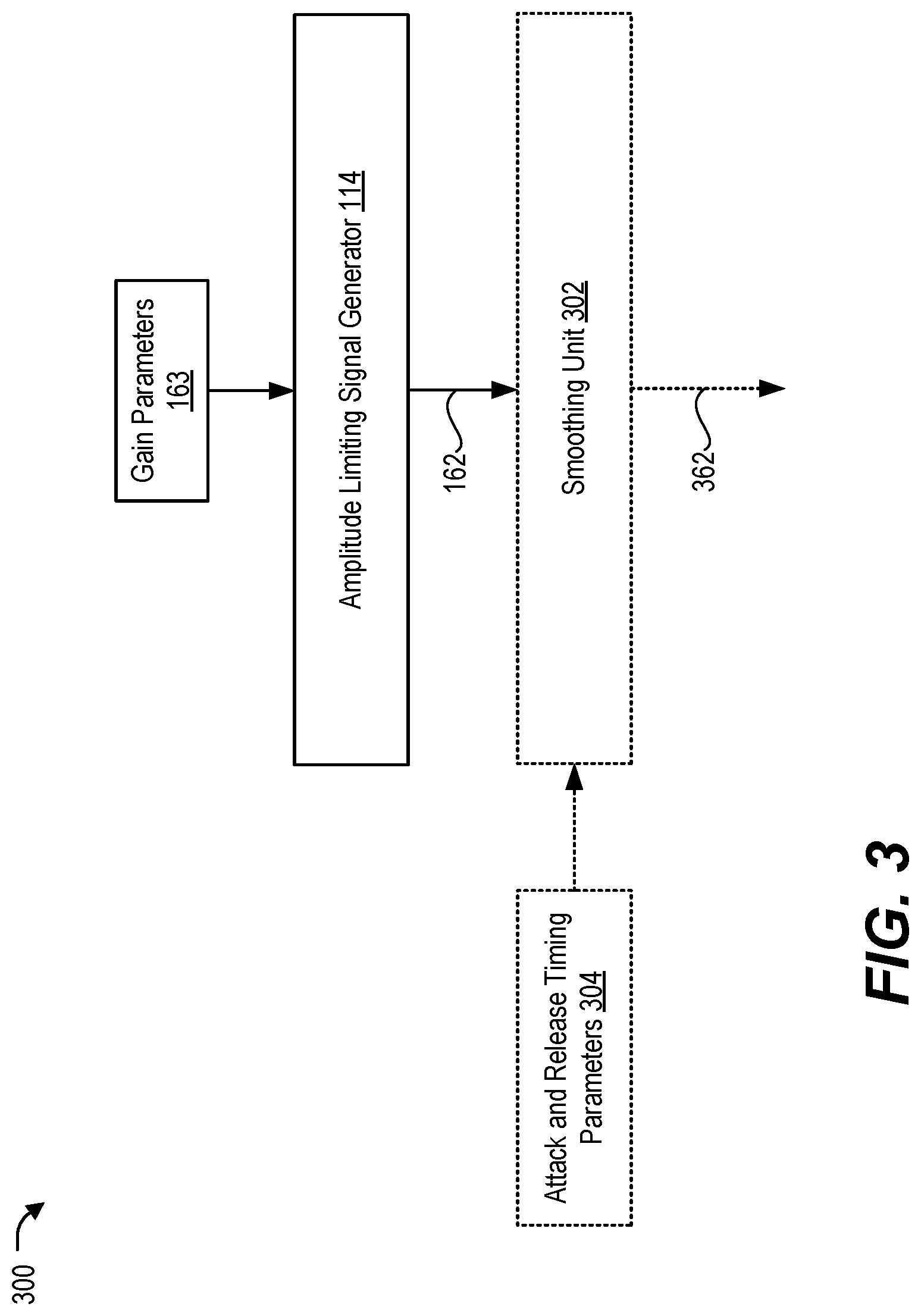 Patent US12107552 Figure 4 – Power amplifier management