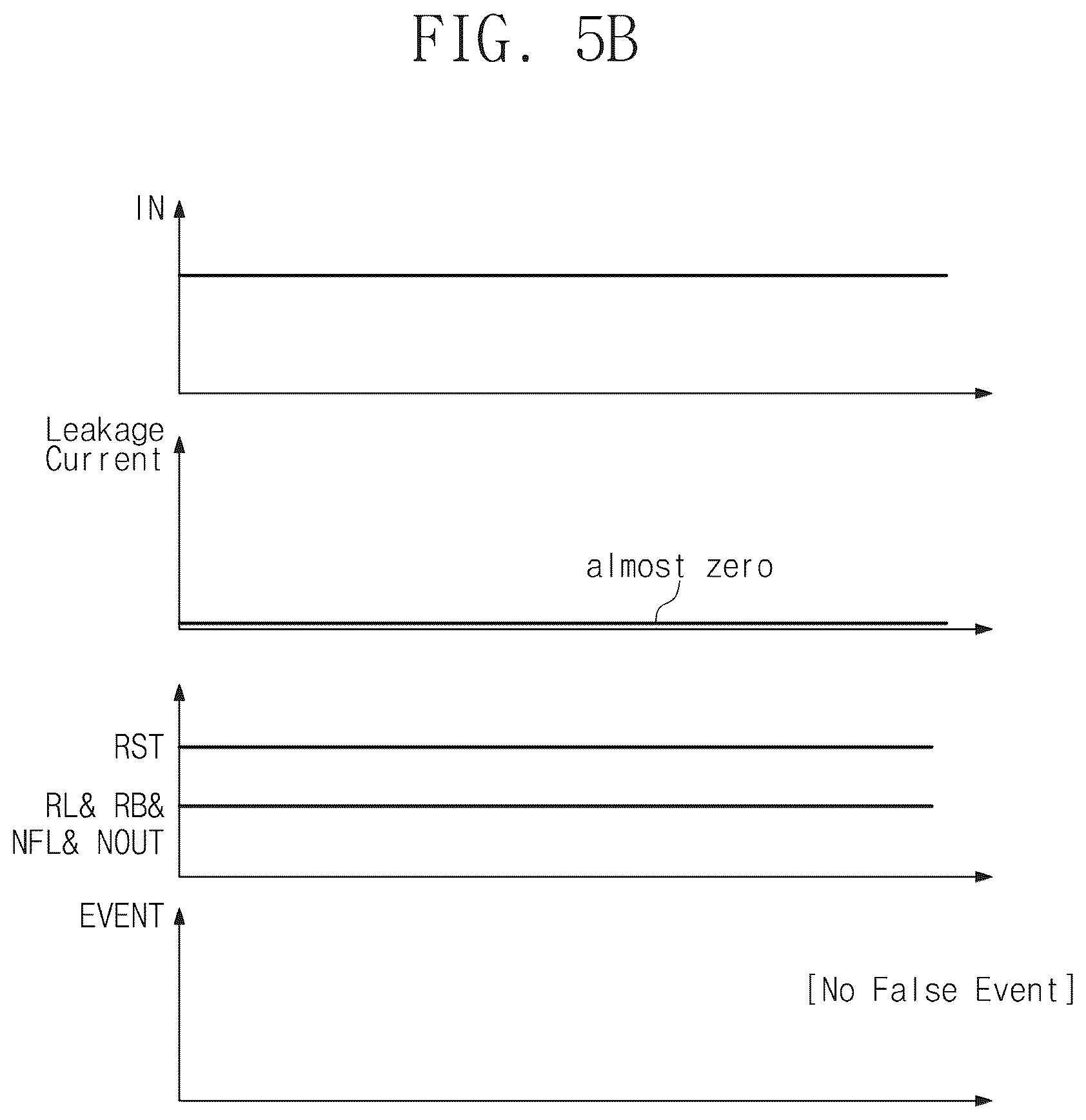 Patent US12107553 Figure 8 – Amplifier and image sensor device including the same