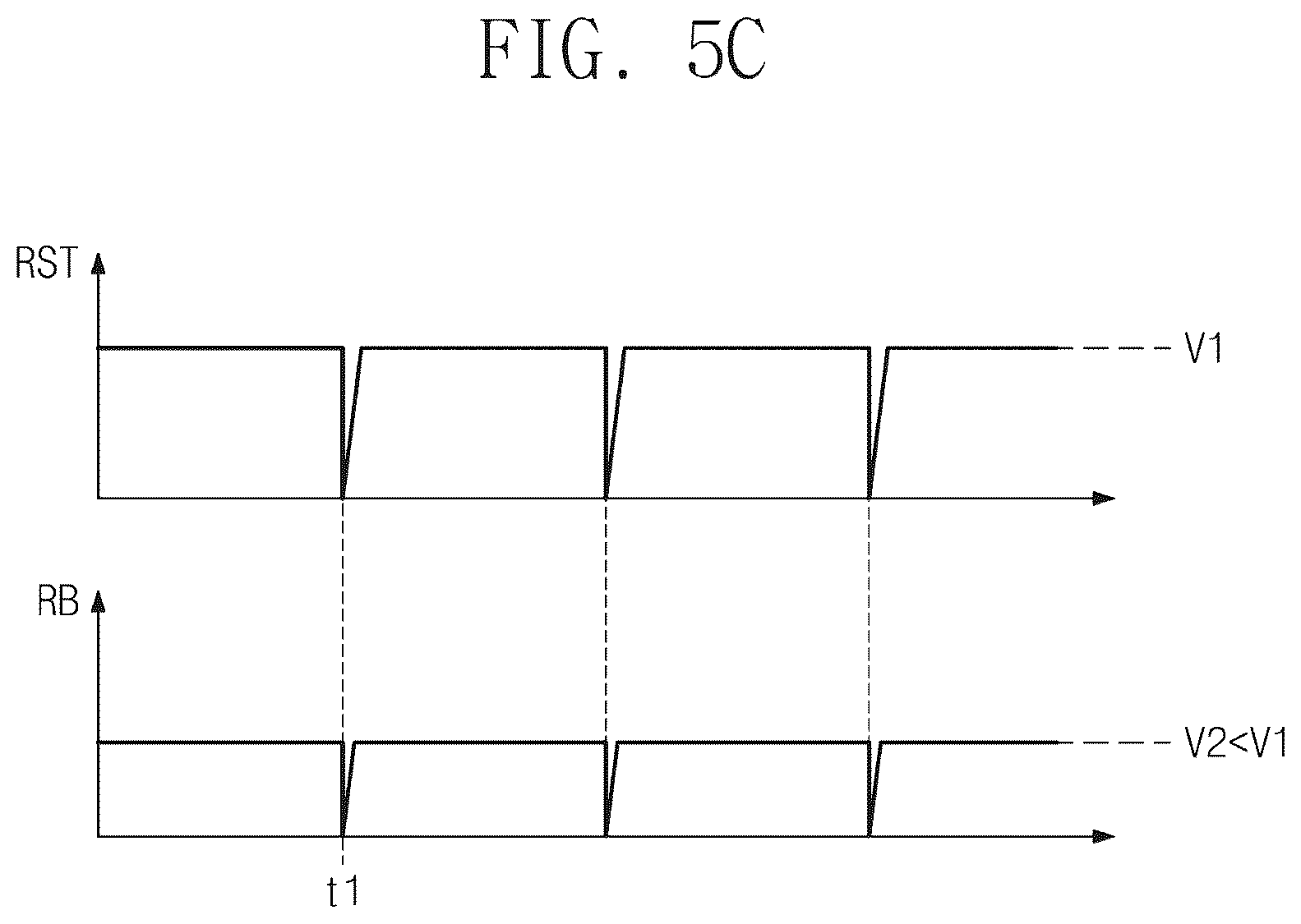 Patent US12107553 Figure 9 – Amplifier and image sensor device including the same