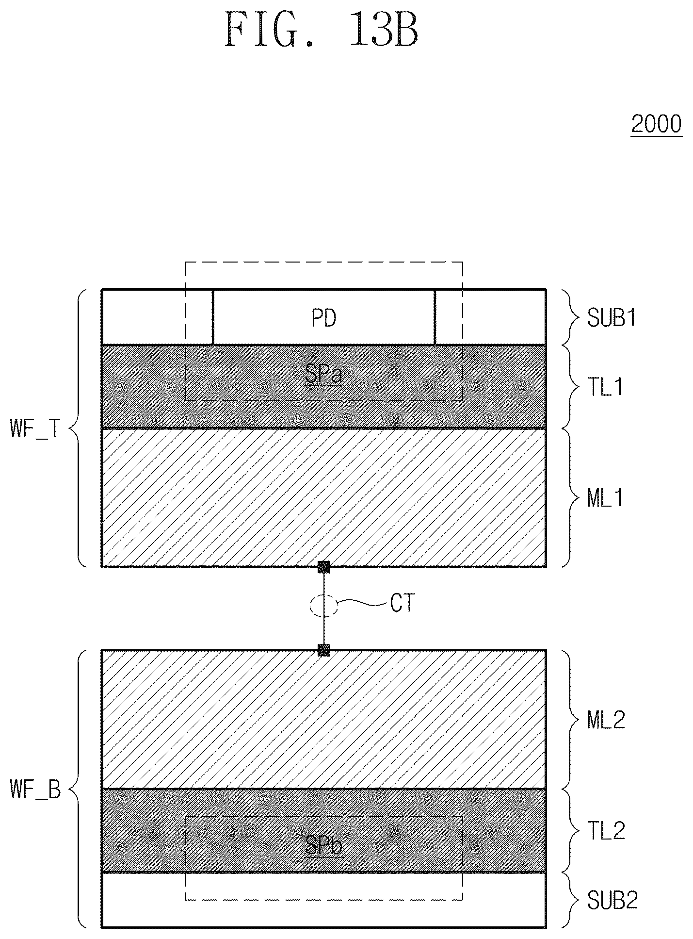 Patent US12107553 Figure 18 – Amplifier and image sensor device including the same