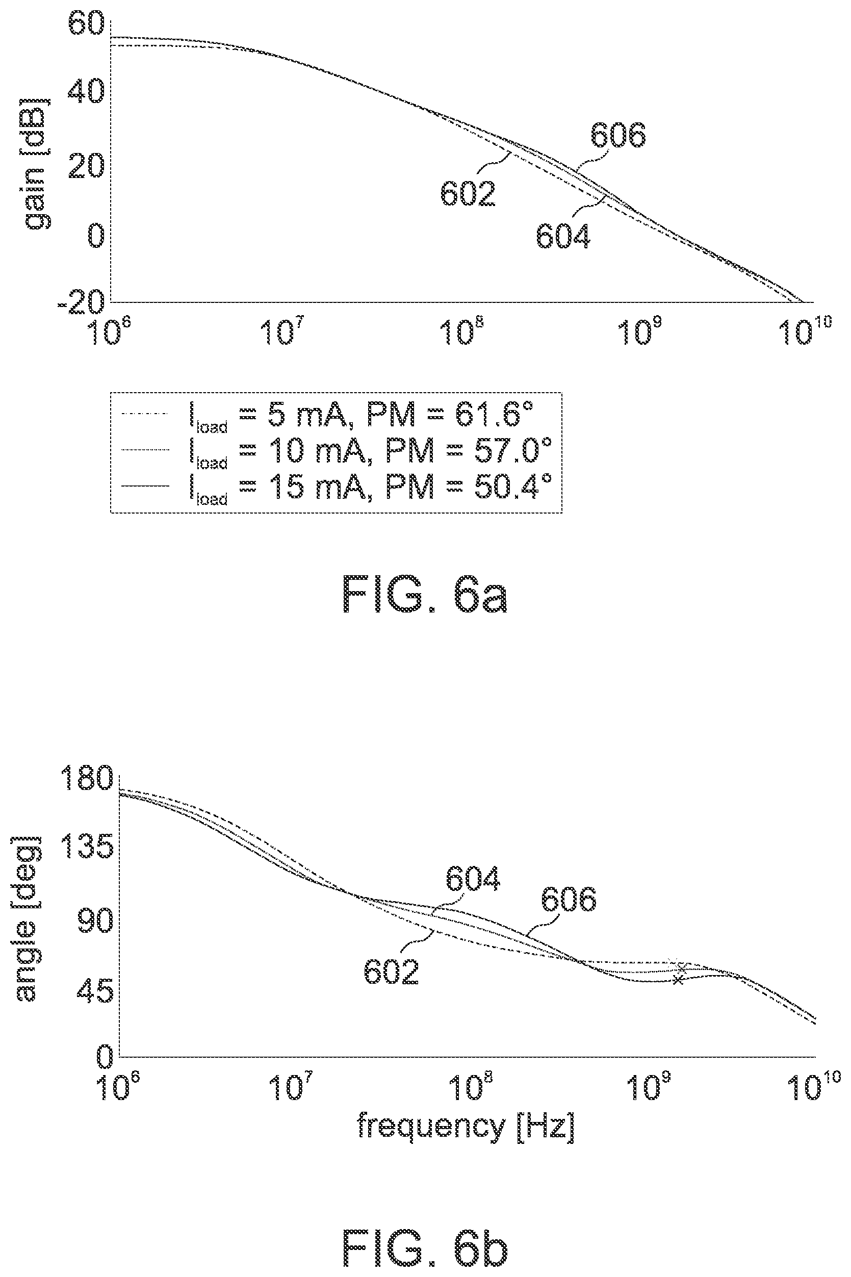 Patent US12107557 Figure 11 – Concept for a buffered flipped voltage follower and for a low dropout voltage regulator