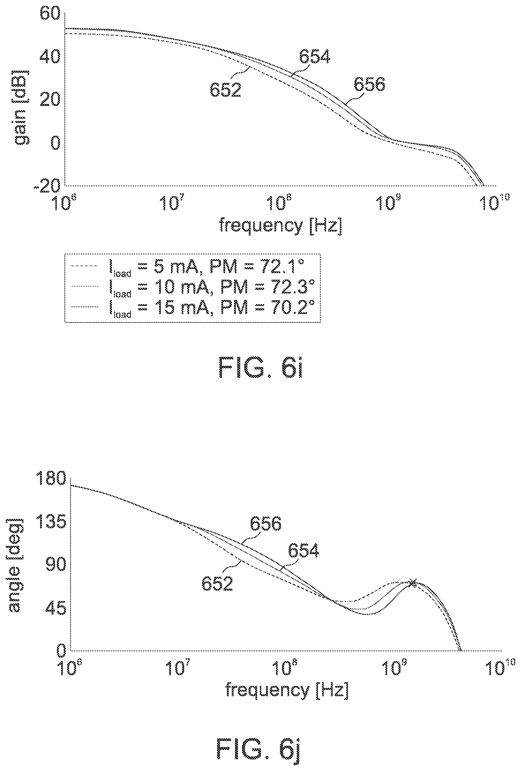 Patent US12107557 Figure 15 – Concept for a buffered flipped voltage follower and for a low dropout voltage regulator