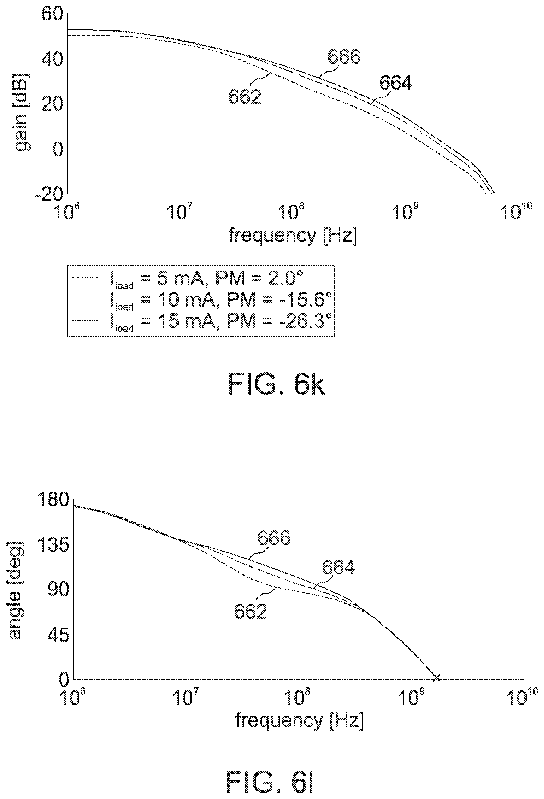 Patent US12107557 Figure 16 – Concept for a buffered flipped voltage follower and for a low dropout voltage regulator
