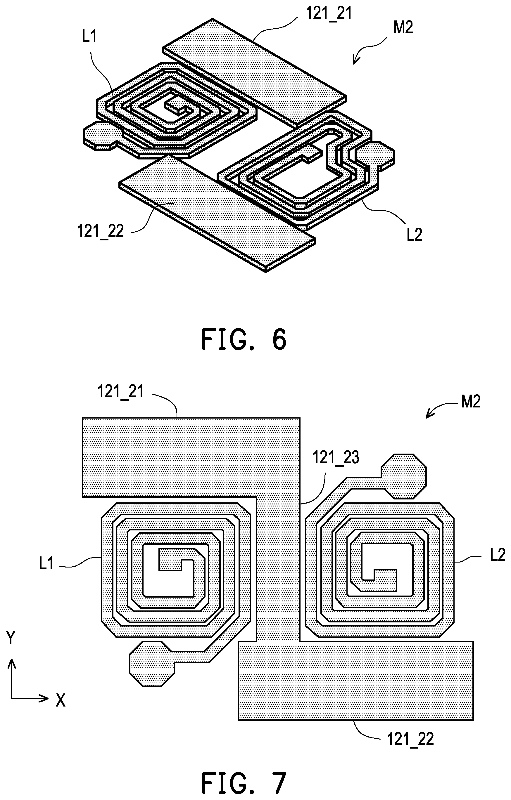 Patent US12107565 Figure 4 – Filter integrated circuit