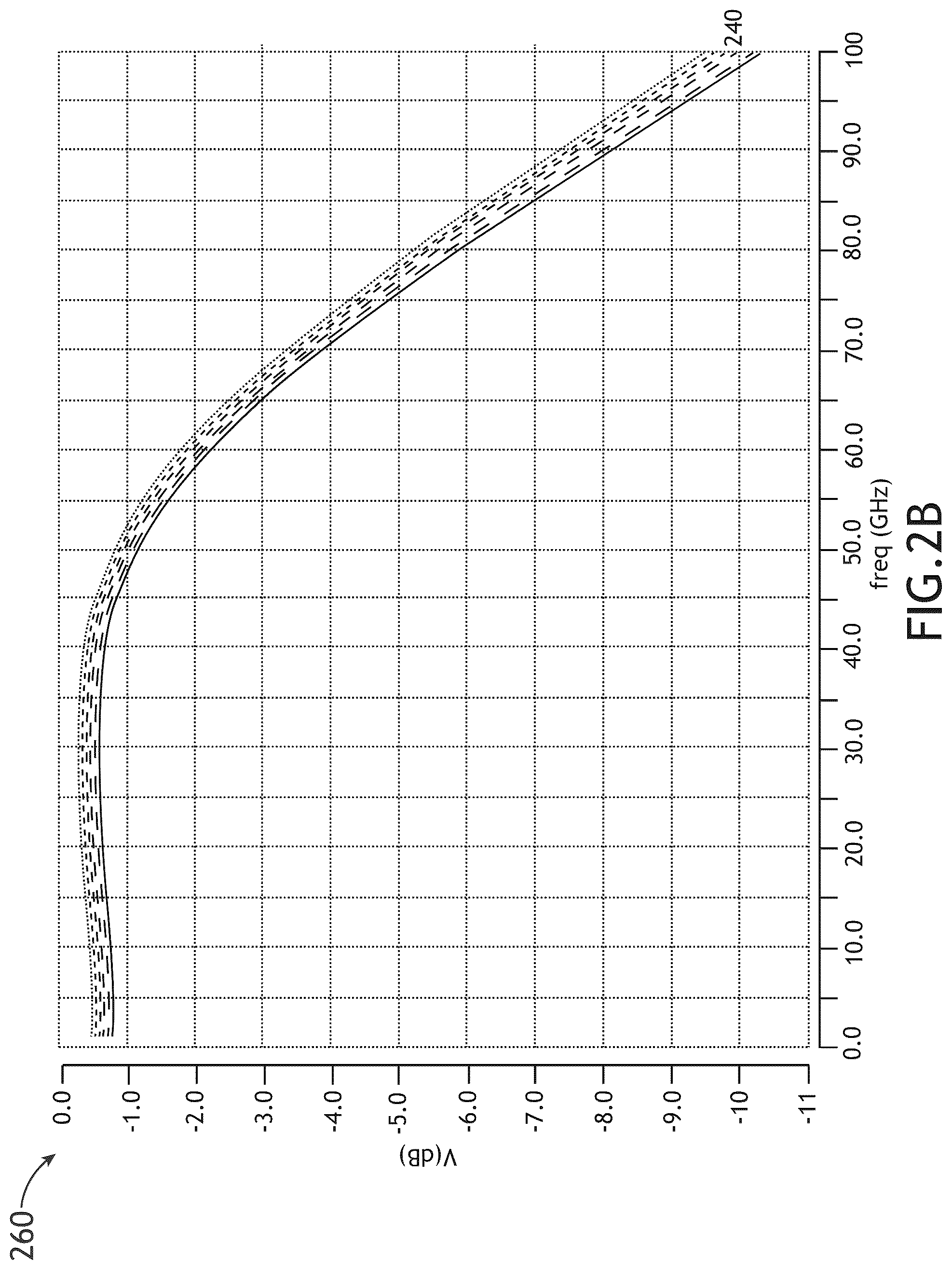 Patent US12107573 Figure 8 – Super source follower with feedback resistor and inductive peaking