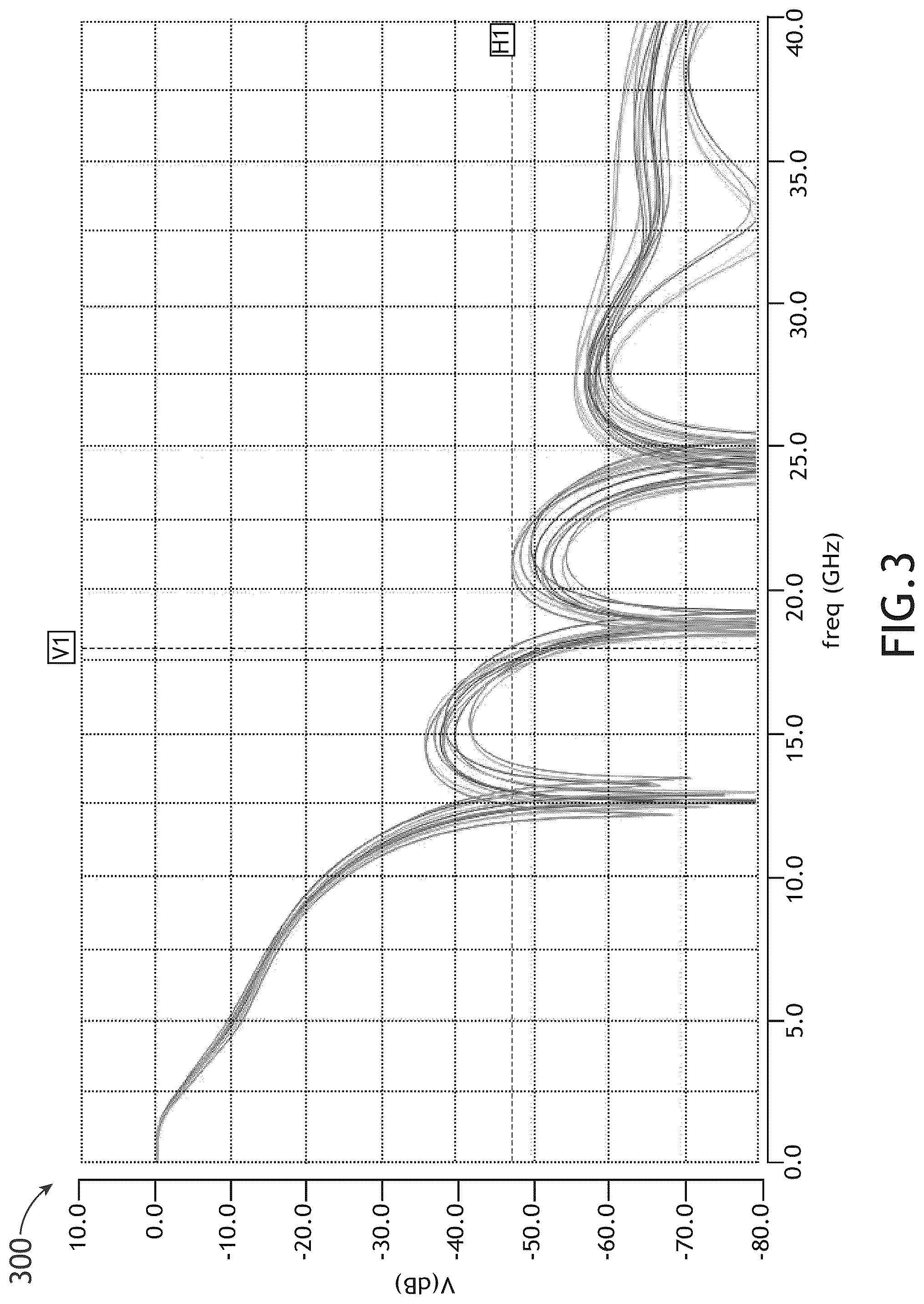Patent US12107573 Figure 9 – Super source follower with feedback resistor and inductive peaking