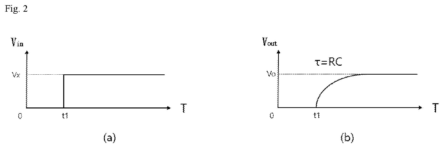 Patent US12107577 Figure 2 – Current mode logic circuit