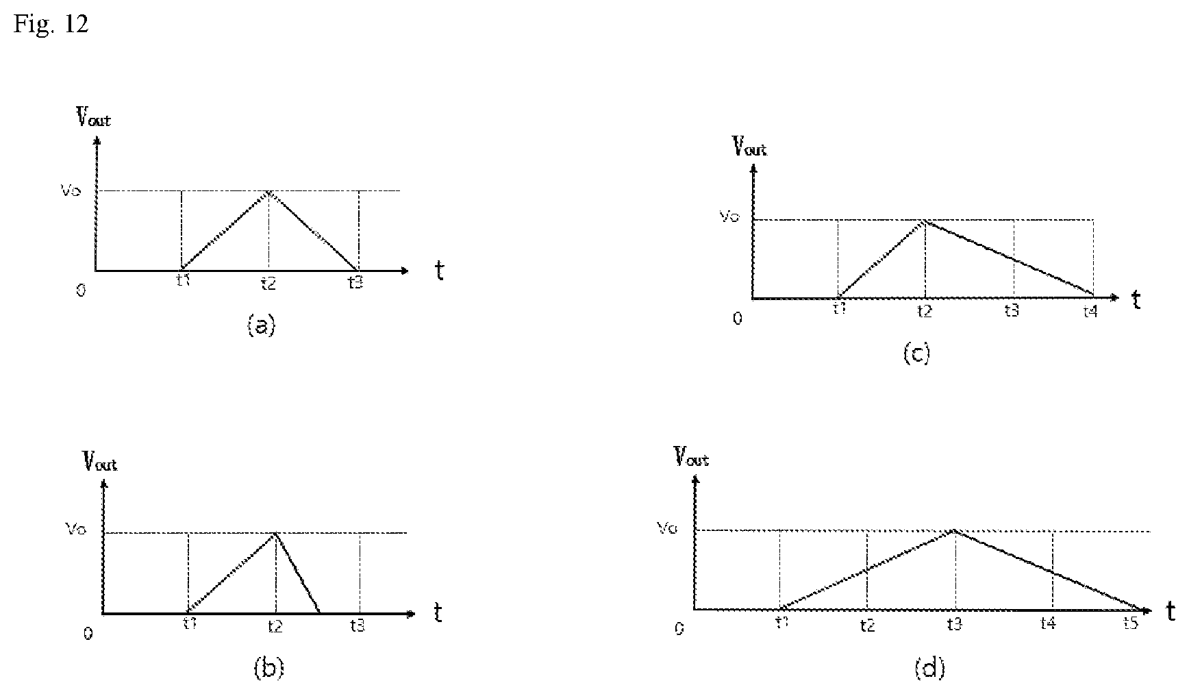 Patent US12107577 Figure 12 – Current mode logic circuit