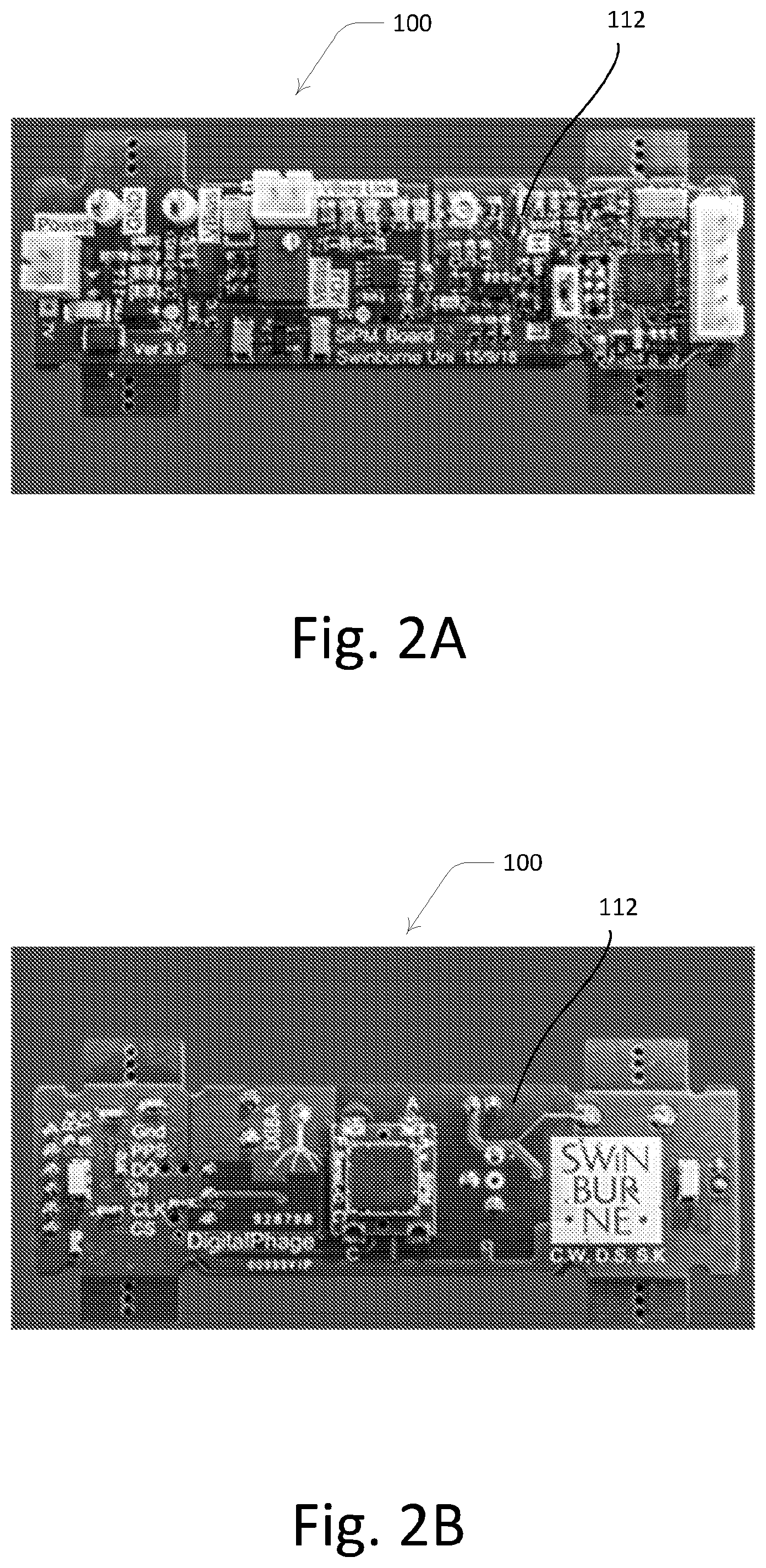 Patent US12107580 Figure 2 – Sensor and coincidence radiation detection device