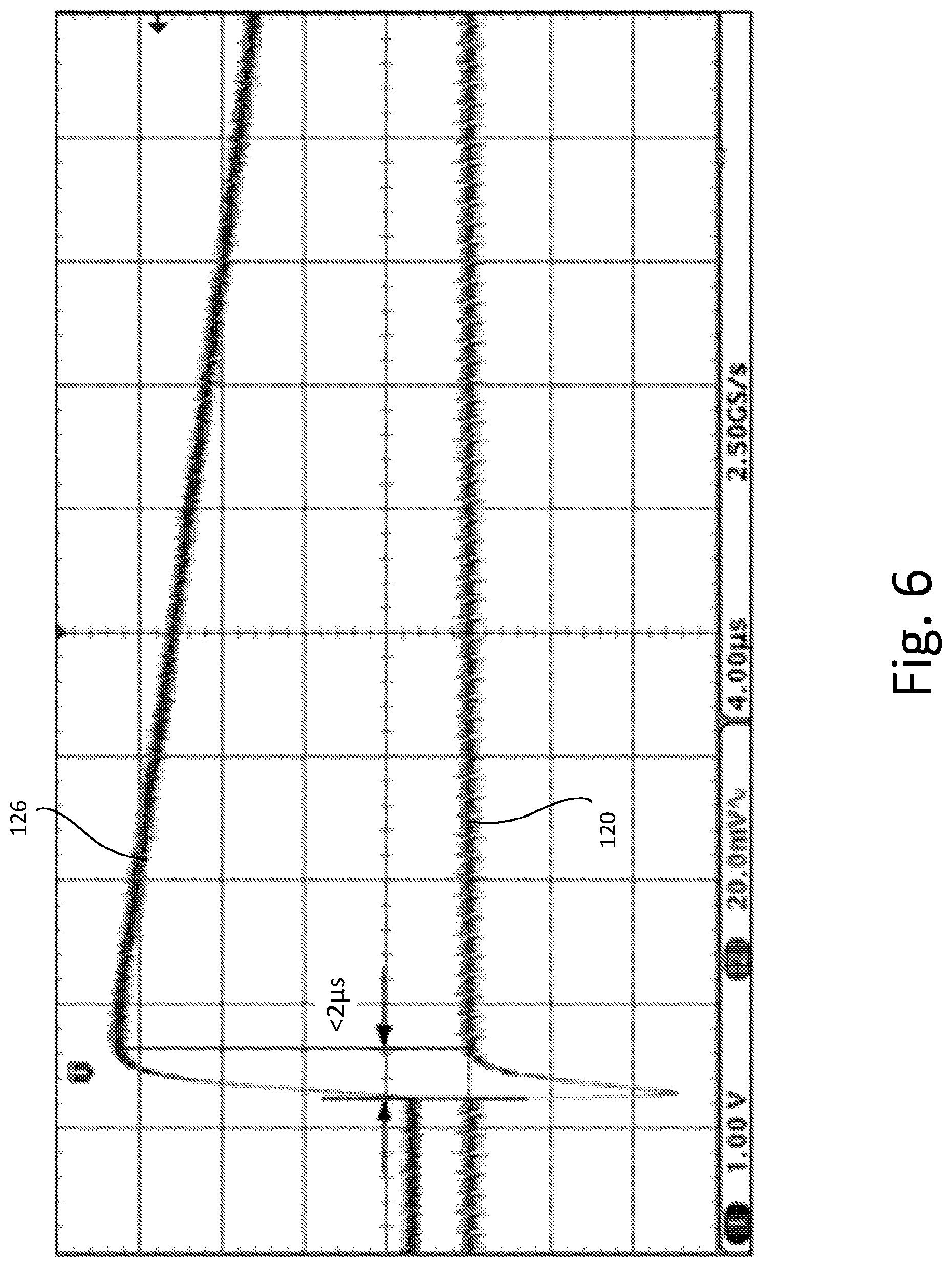 Patent US12107580 Figure 6 – Sensor and coincidence radiation detection device