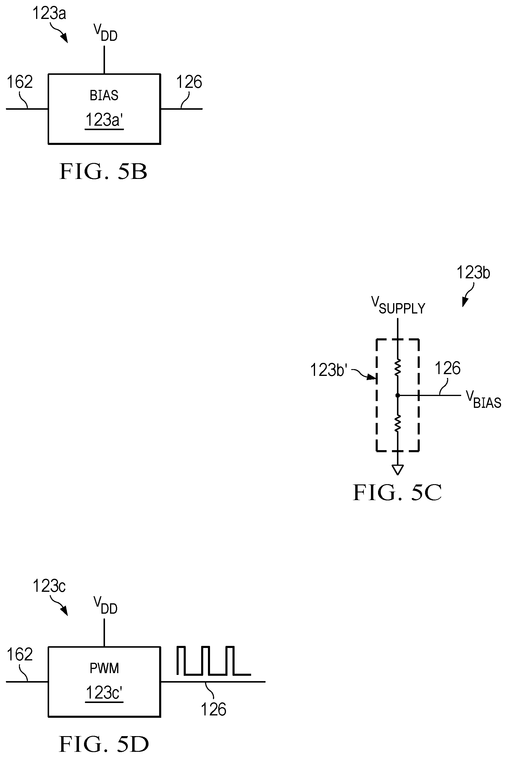 Patent US12107583 Figure 7 – Total ionizing dose shutdown system and method