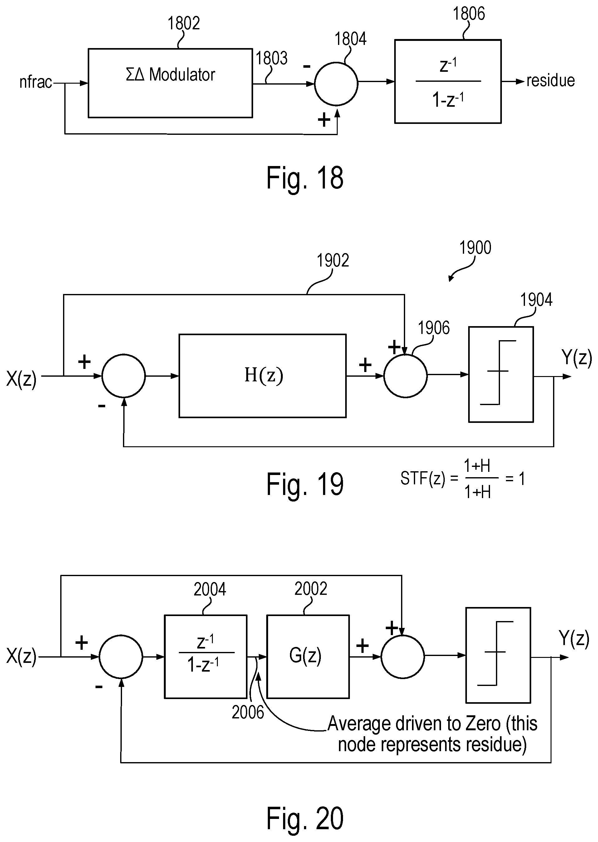 Patent US12107588 Figure 15 – Maintaining phase coherence for a fractional-N PLL