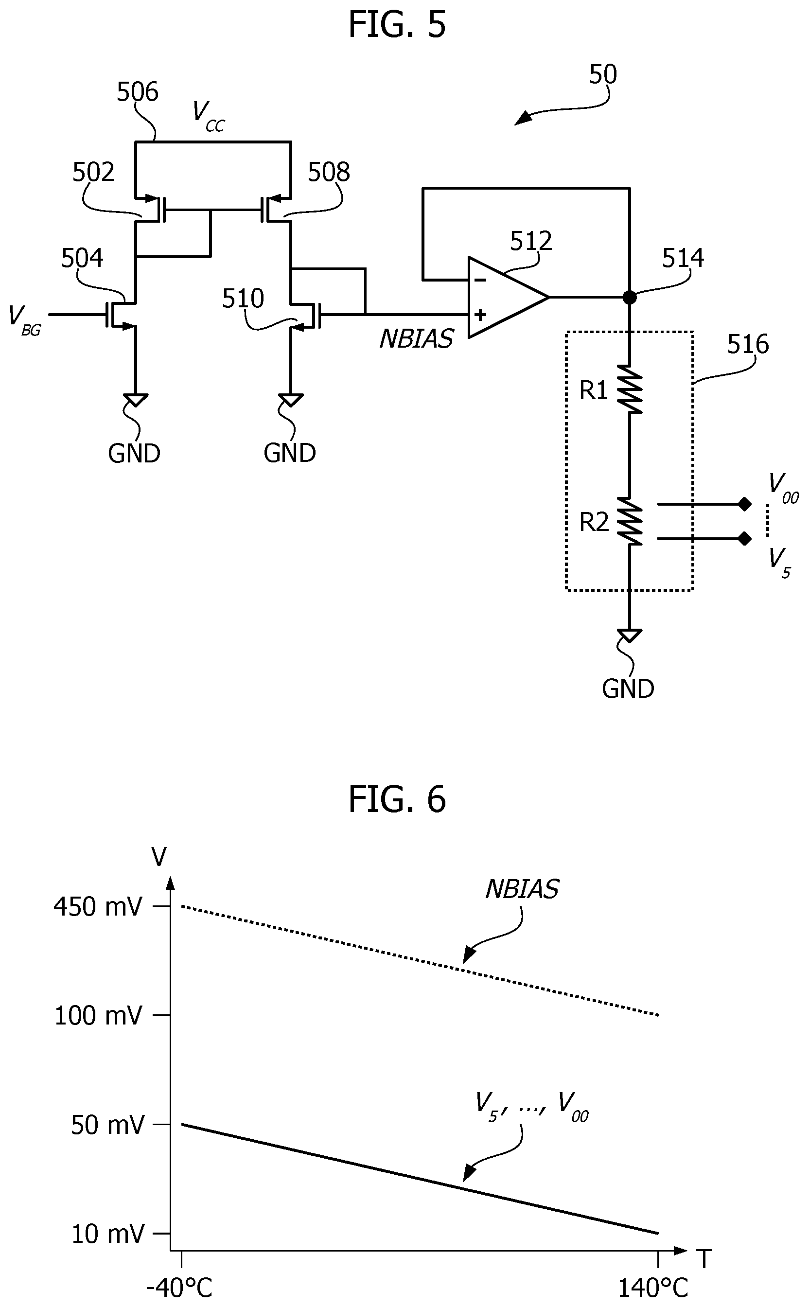 Patent US12107591 Figure 4 – Digital-to-analog converter circuit