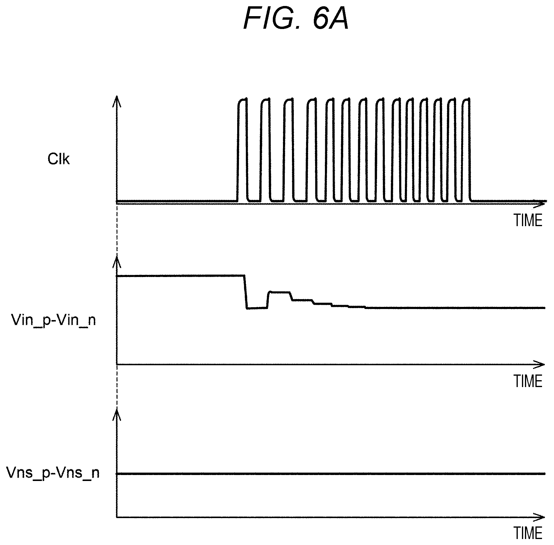 Patent US12107595 Figure 6 – Comparator and analog-to-digital converter
