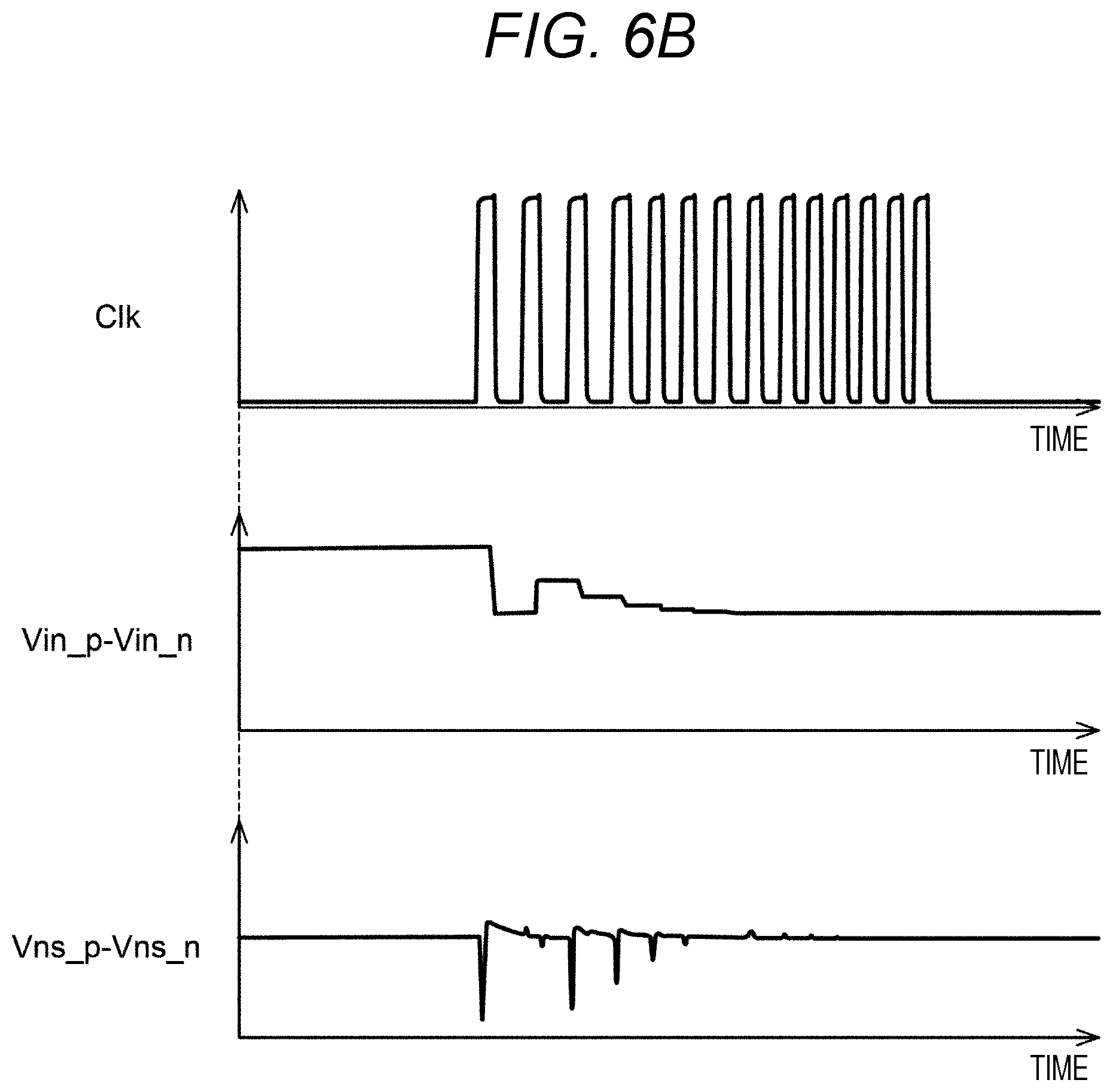 Patent US12107595 Figure 7 – Comparator and analog-to-digital converter