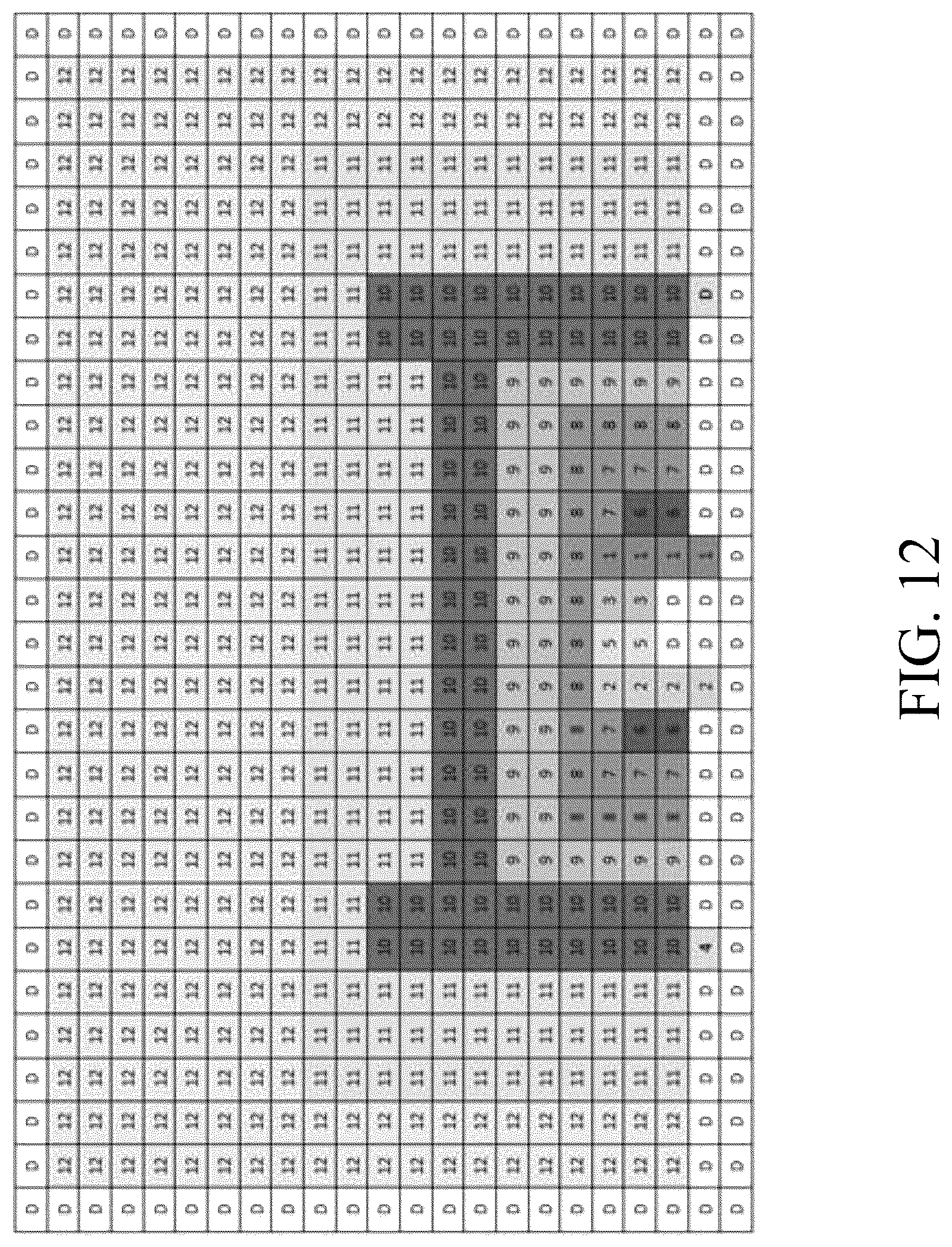Patent US12107596 Figure 15 – Successive approximation register based time-to-digital converter using a time difference amplifier