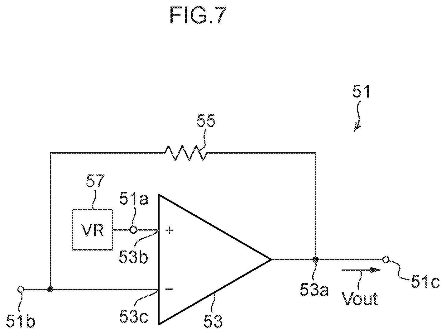 Patent US12107599 Figure 8 – Digital-analog converter and digital-analog converter circuit