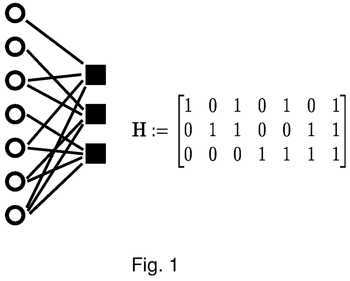 Patent US12107604 — Network node and method performed therein for handling received signal — Figure 1