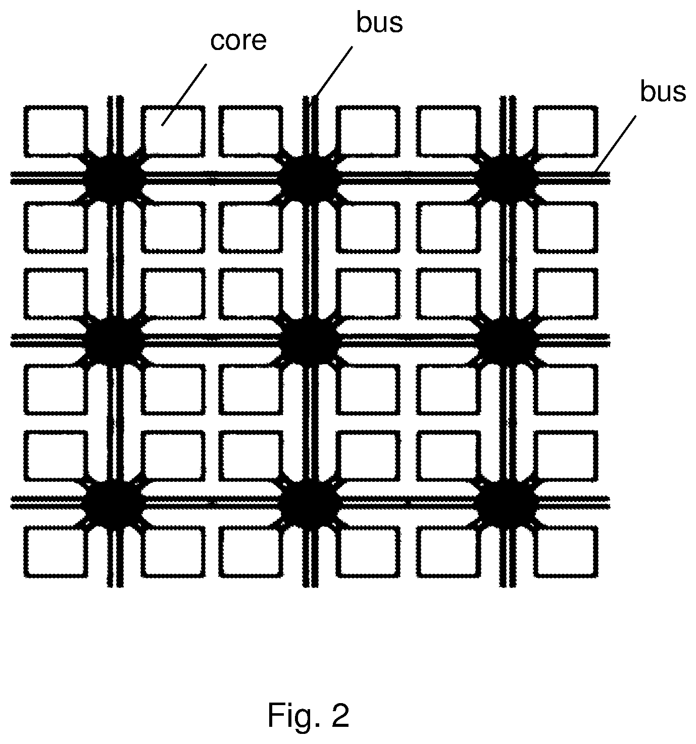 Patent US12107604 Figure 2 – Network node and method performed therein for handling received signal