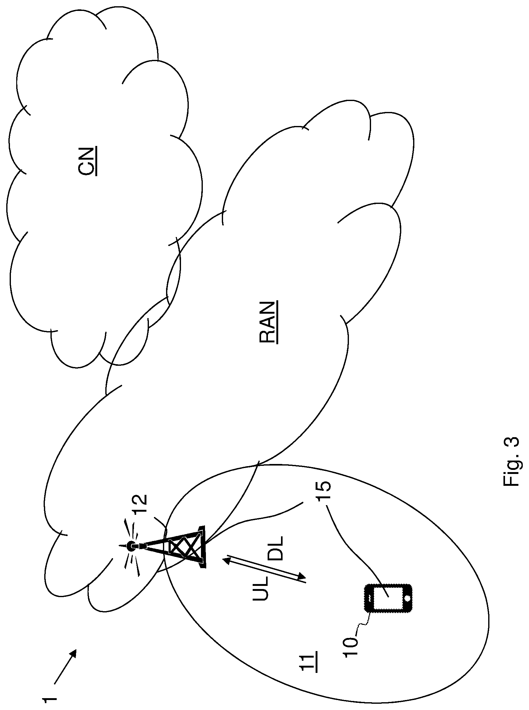Patent US12107604 Figure 3 – Network node and method performed therein for handling received signal