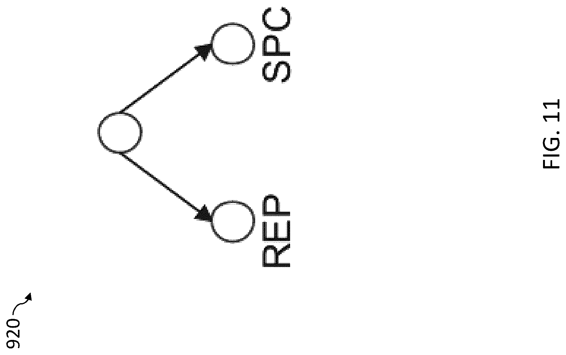 Patent US12107605 Figure 11 – Application-specific hardware device for decoding non-binary polar codes
